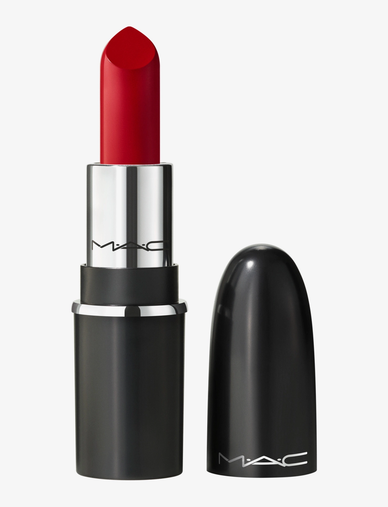 MAC Macximal Matte Mini Lipstick, 1.7 g, Red, Læber > Læbestift, Dame