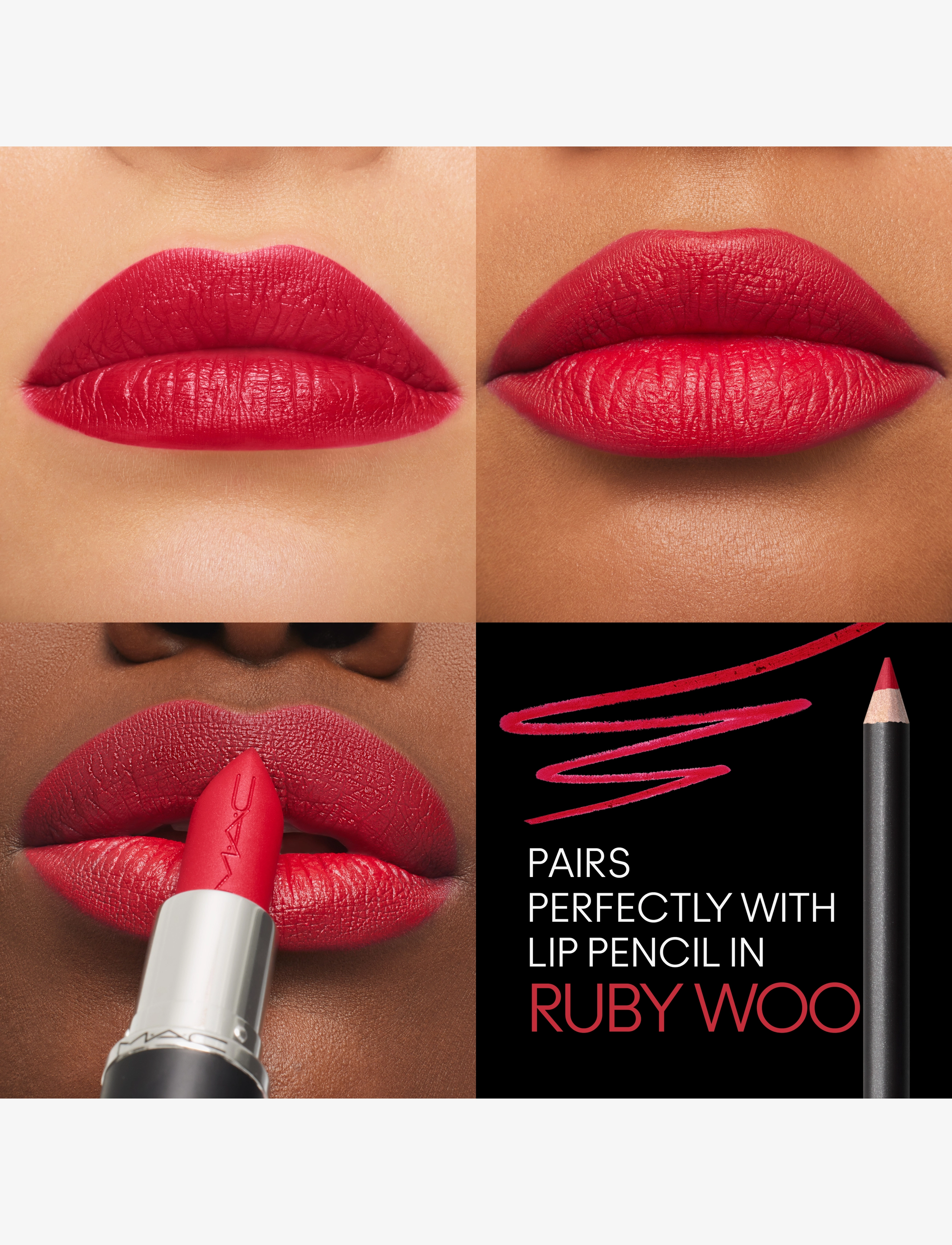 Macximal Matte Mini Lipstick 2