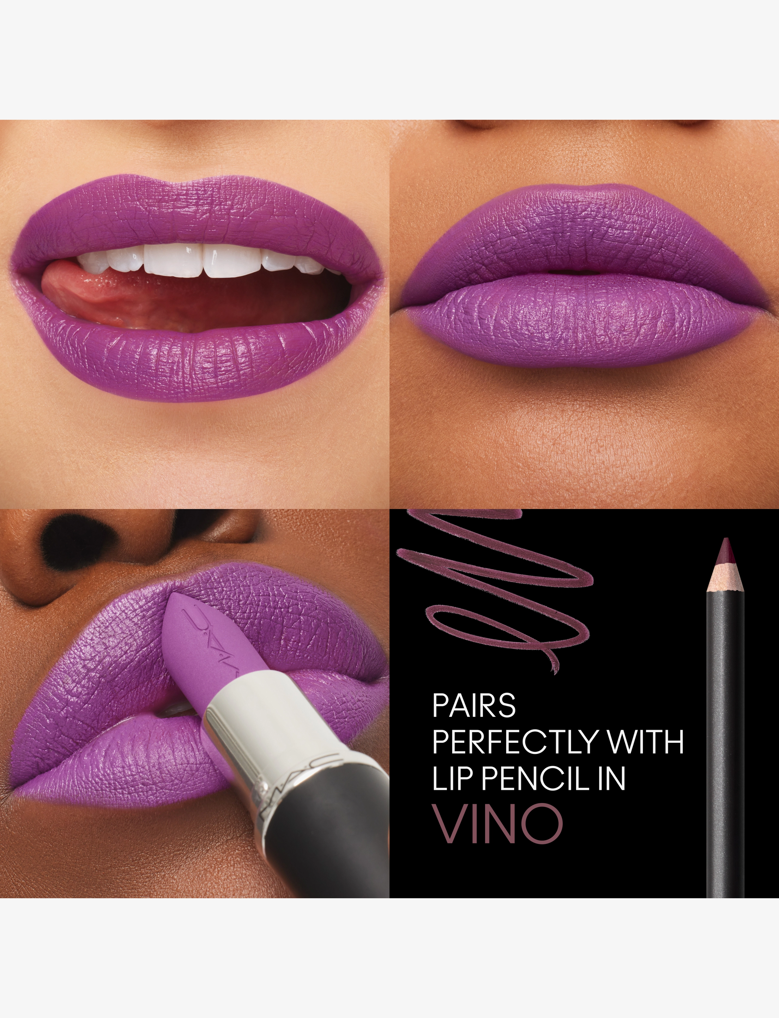 Macximal Matte Mini Lipstick 2