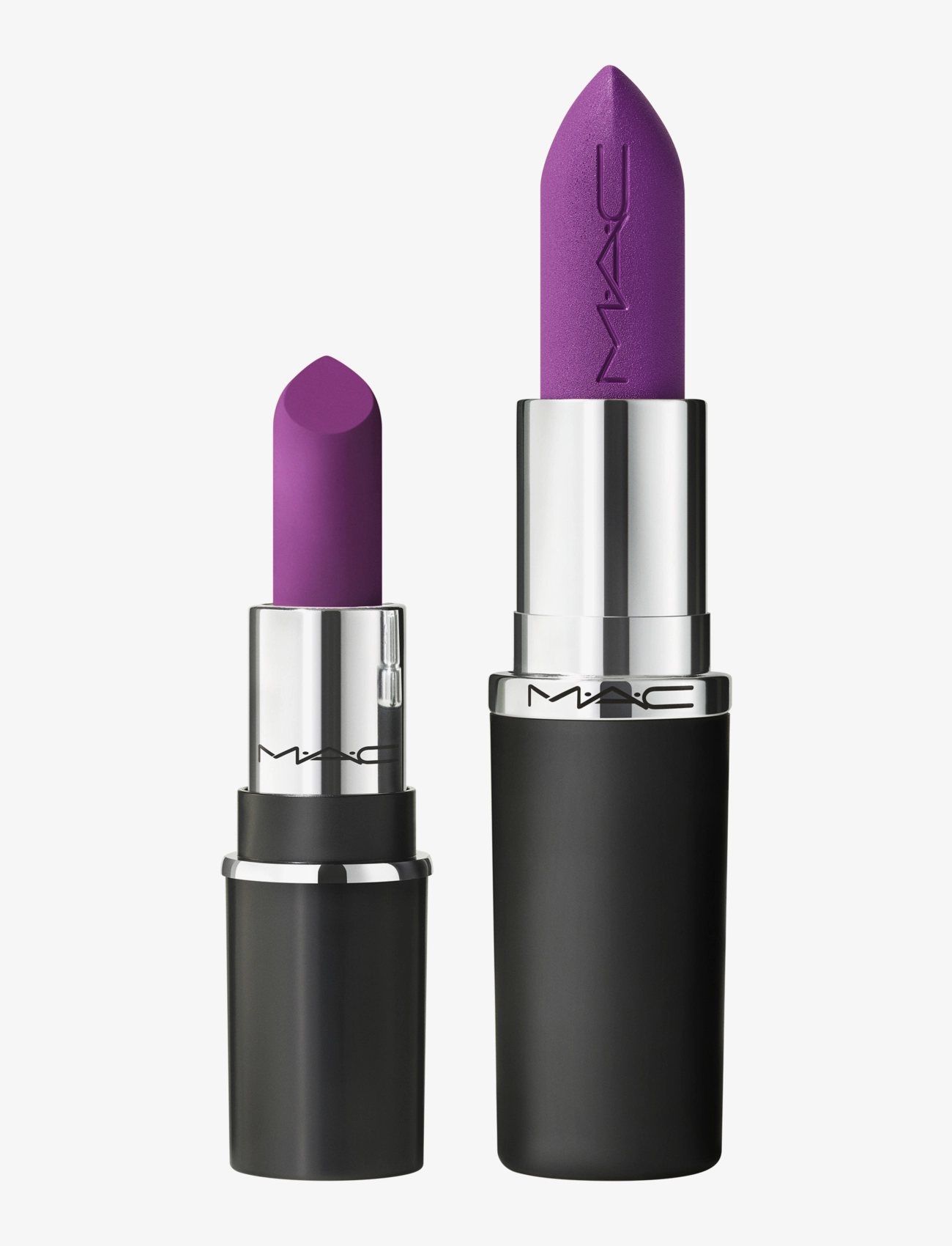 Macximal Matte Mini Lipstick 5