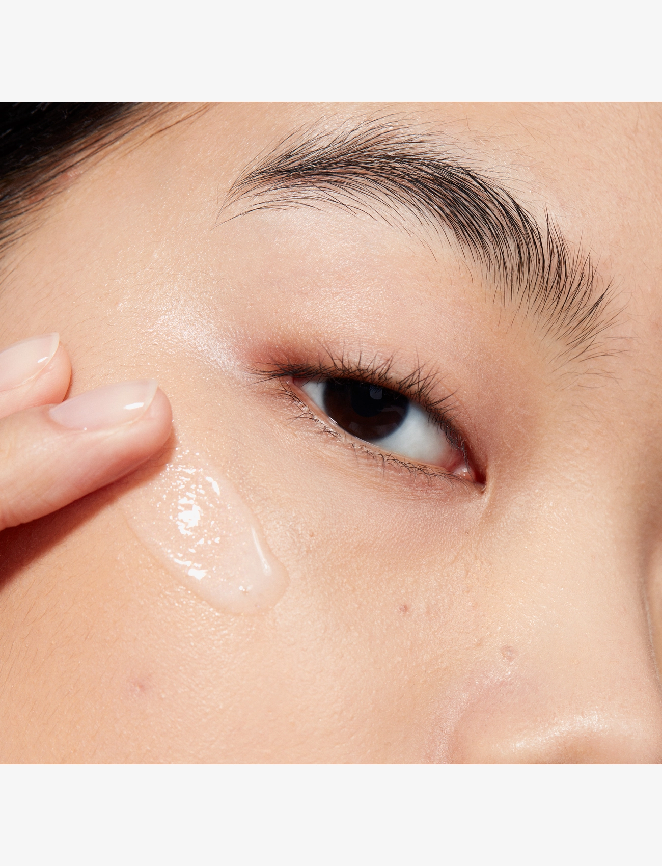 MAC - Hyper Real Serumizer - hudvård - clear - 1