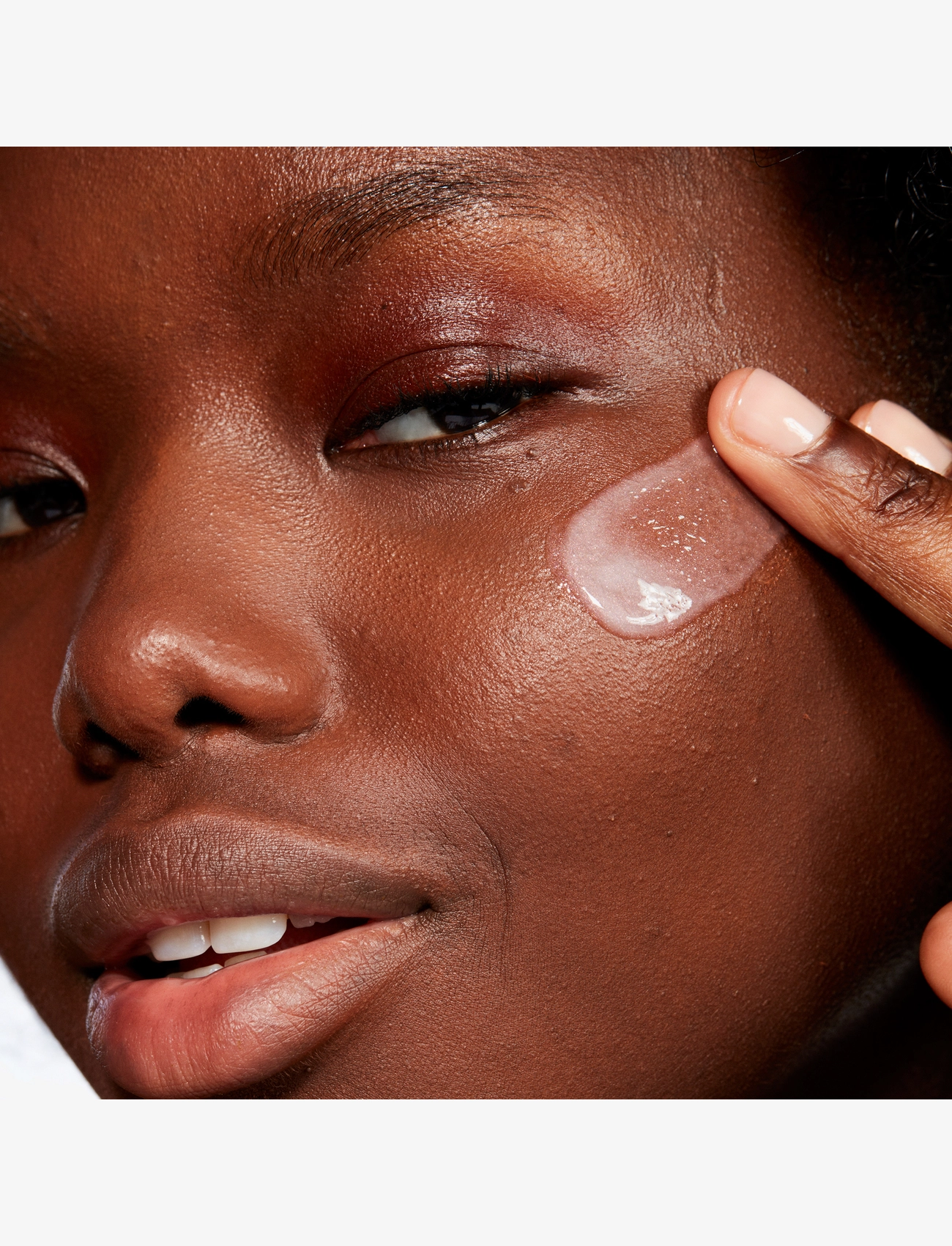 MAC - Hyper Real Serumizer - hudvård - clear - 2