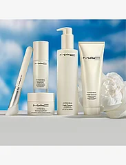 MAC - Hyper Real Fresh Canvas Cream-To-Foam Cleanser - rengjøringsmousse - clear - 3