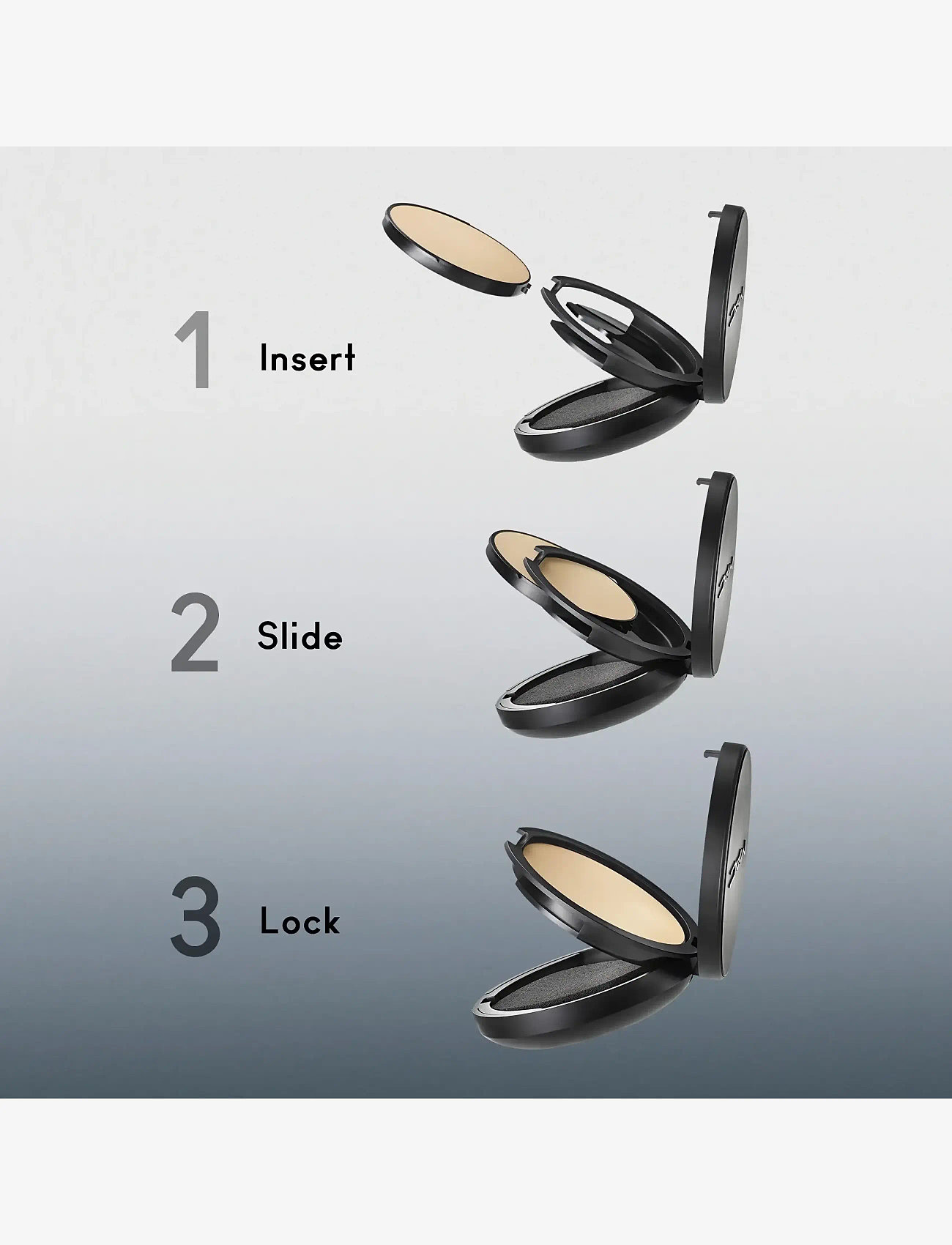 MAC - Studio Fix Plus Powder Foundation Refill - meikit - nc18 - 2