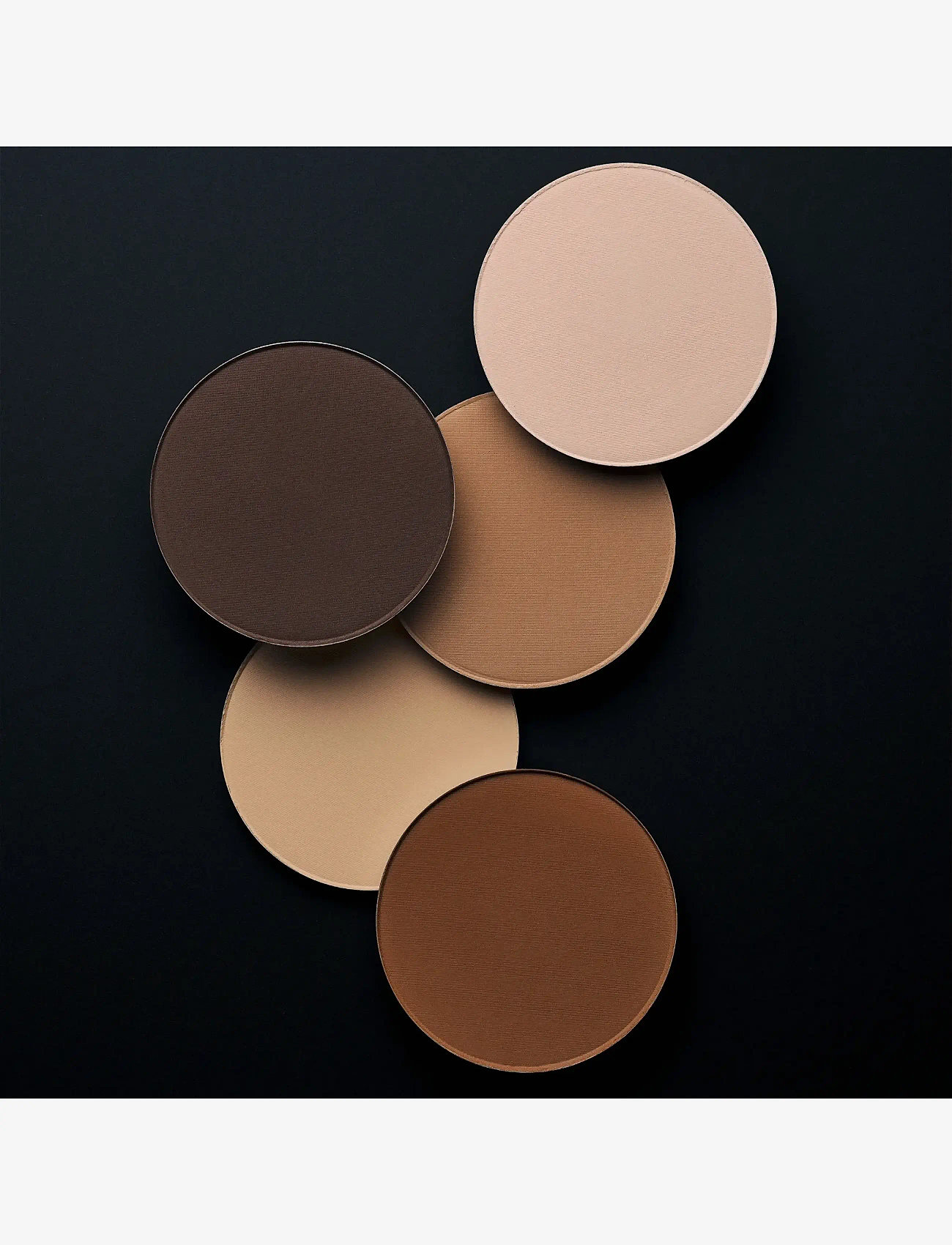 MAC - Studio Fix Plus Powder Foundation Refill - meikit - nc18 - 3