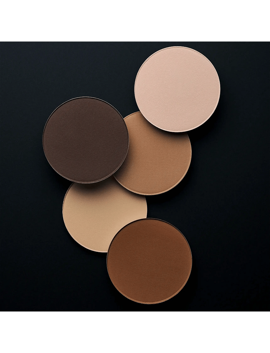 MAC - Studio Fix Plus Powder Foundation Refill - makeup - nc44 - 3