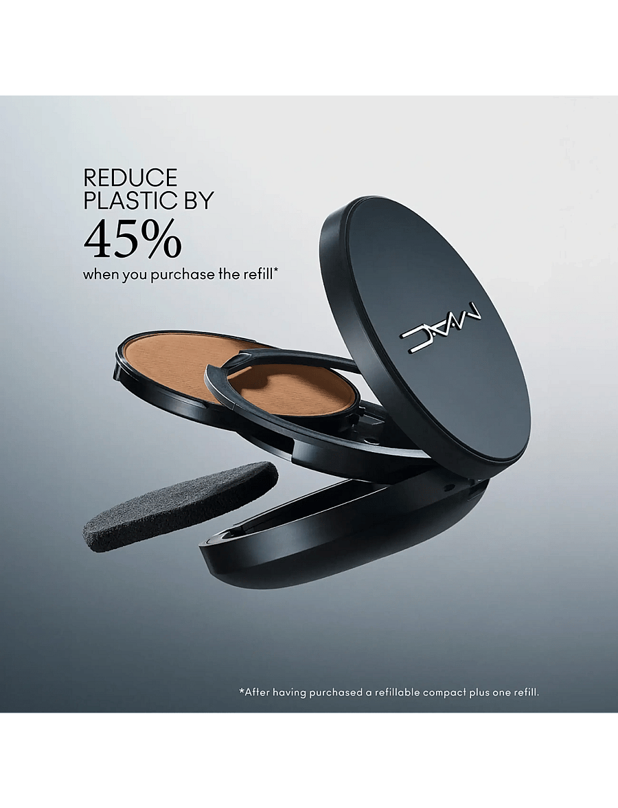 MAC - Studio Fix Plus Powder Foundation Refill - makeup - nw30 - 1