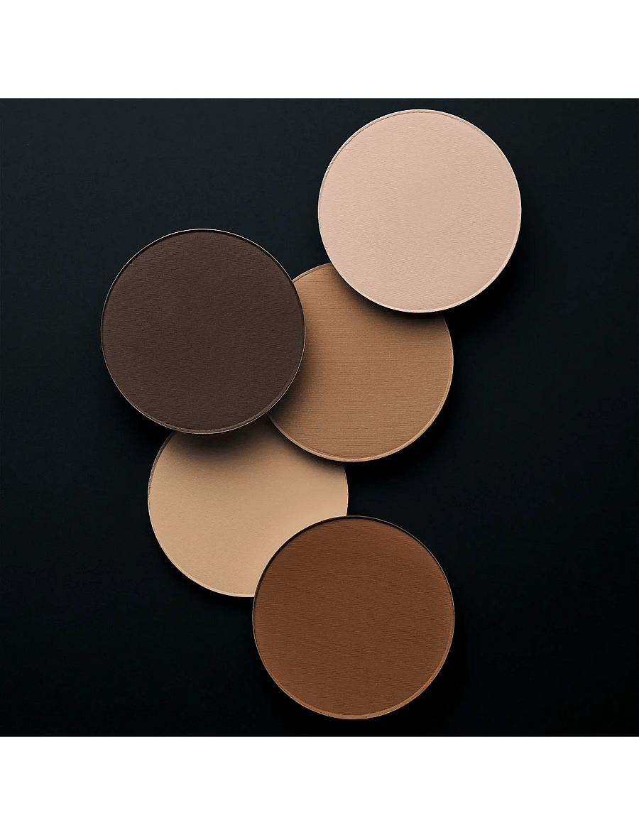 MAC - Studio Fix Plus Powder Foundation Refill - makeup - nw30 - 3