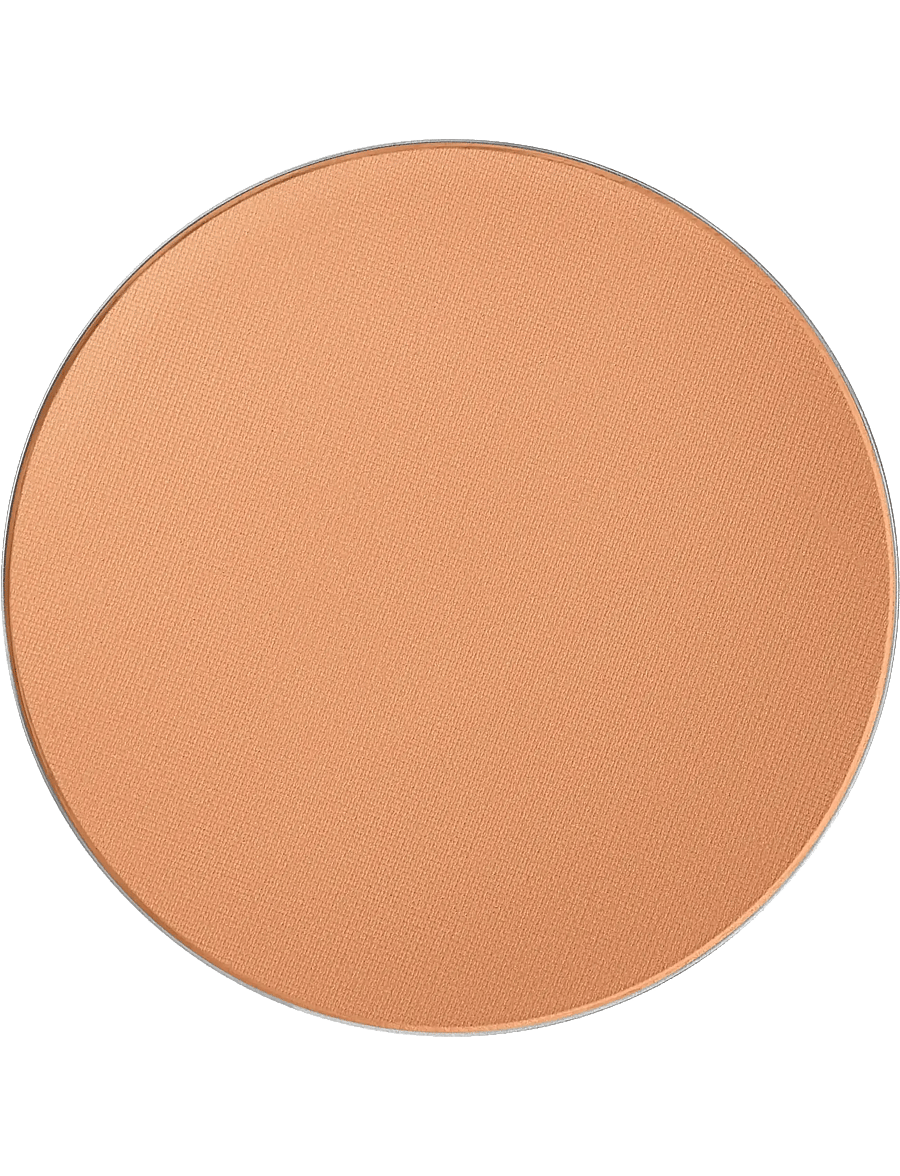 MAC - Studio Fix Plus Powder Foundation Refill - förðunarvörur - nw40 - 0