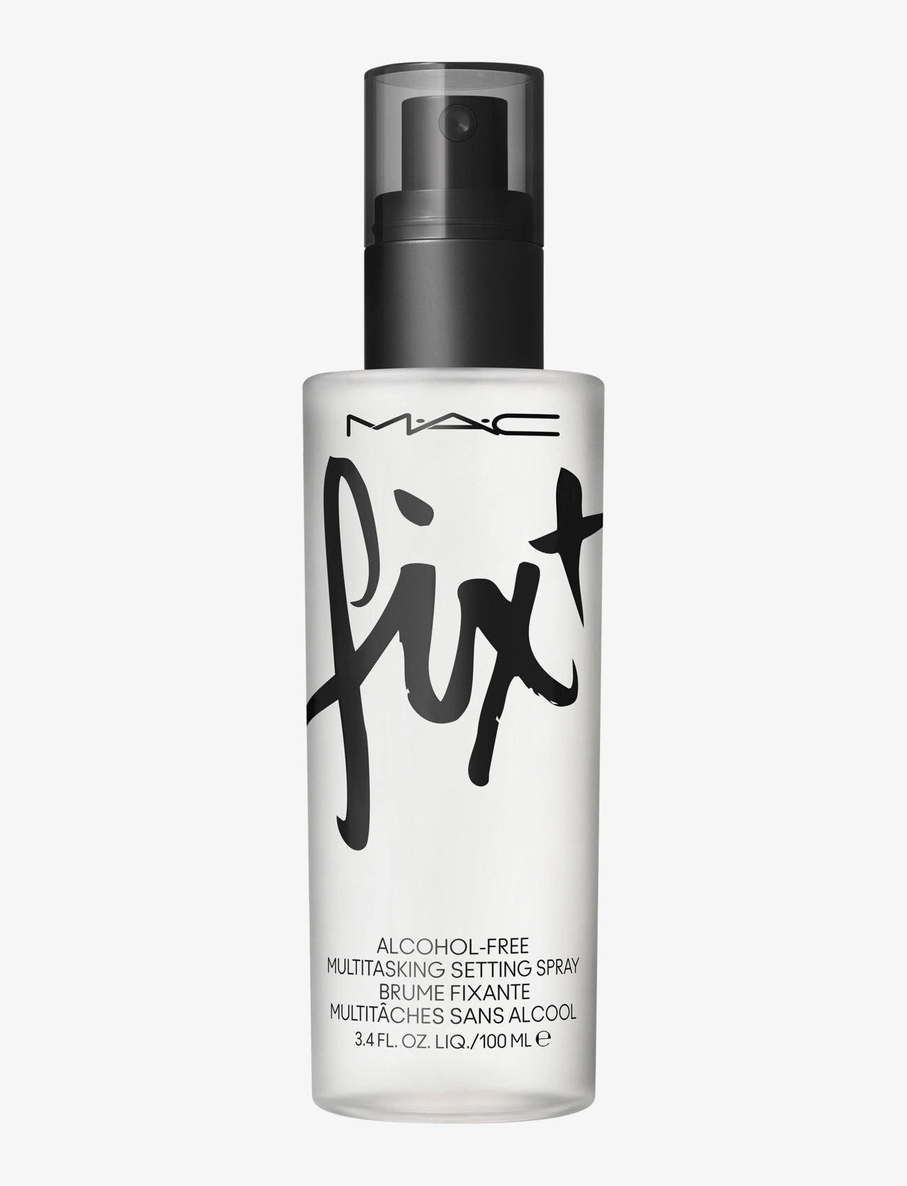 MAC Fix+ Original Setting Spray, Fæstningsspray, Nude, Str: 100 ML