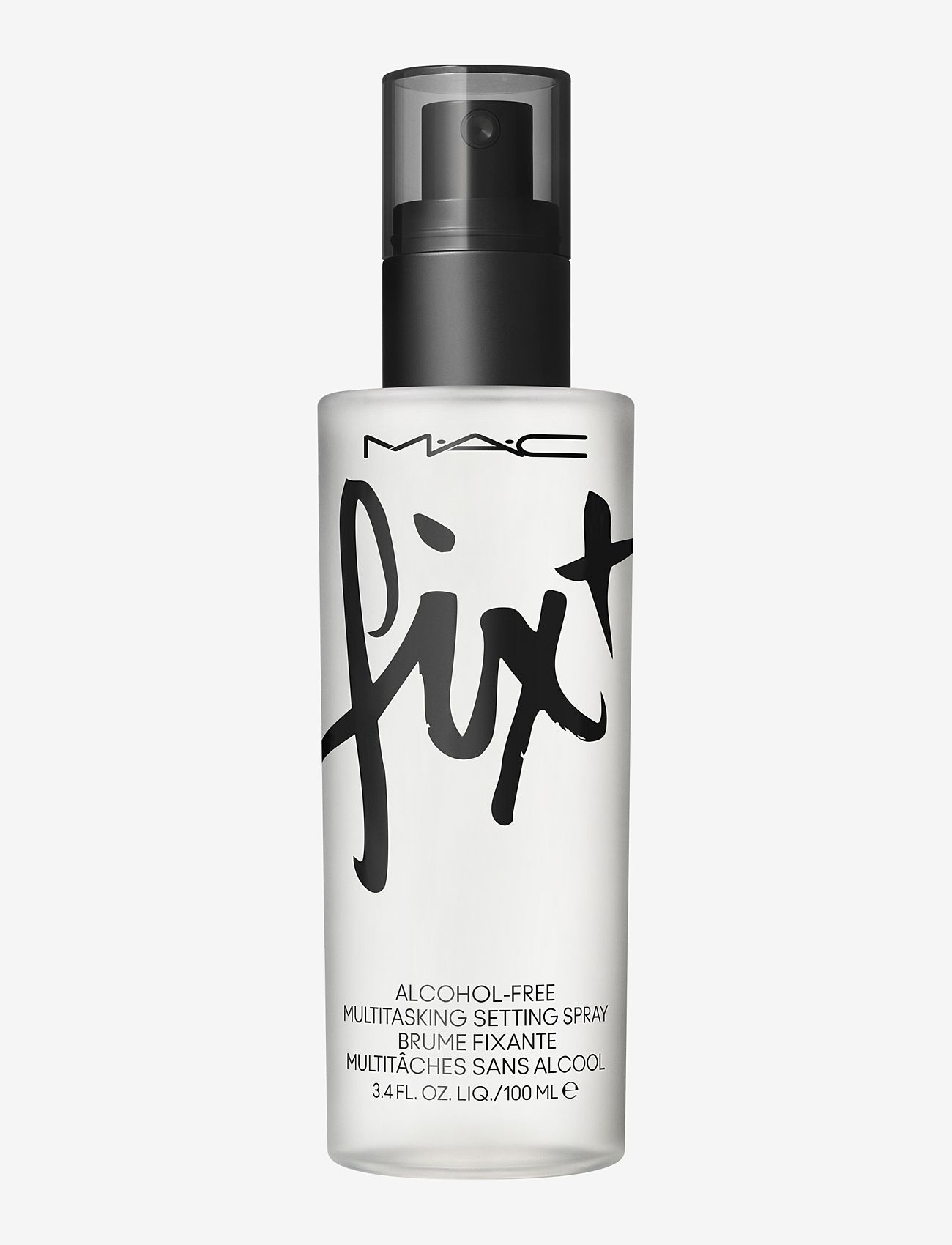 MAC - Fix+ Original Setting Spray - smink - clear - 1