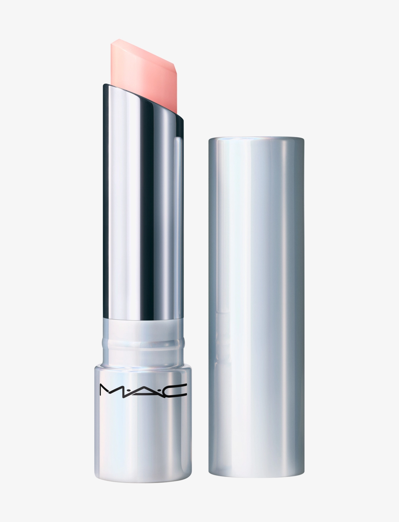 MAC Glow Play Tendertalk Lip Balm, Læbefarve, Pink, Str: 3.14 G