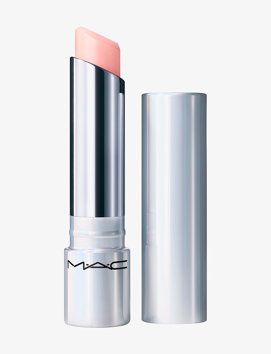 MAC - Glow Play Tendertalk Lip Balm - läppbalsam - favourite - 1
