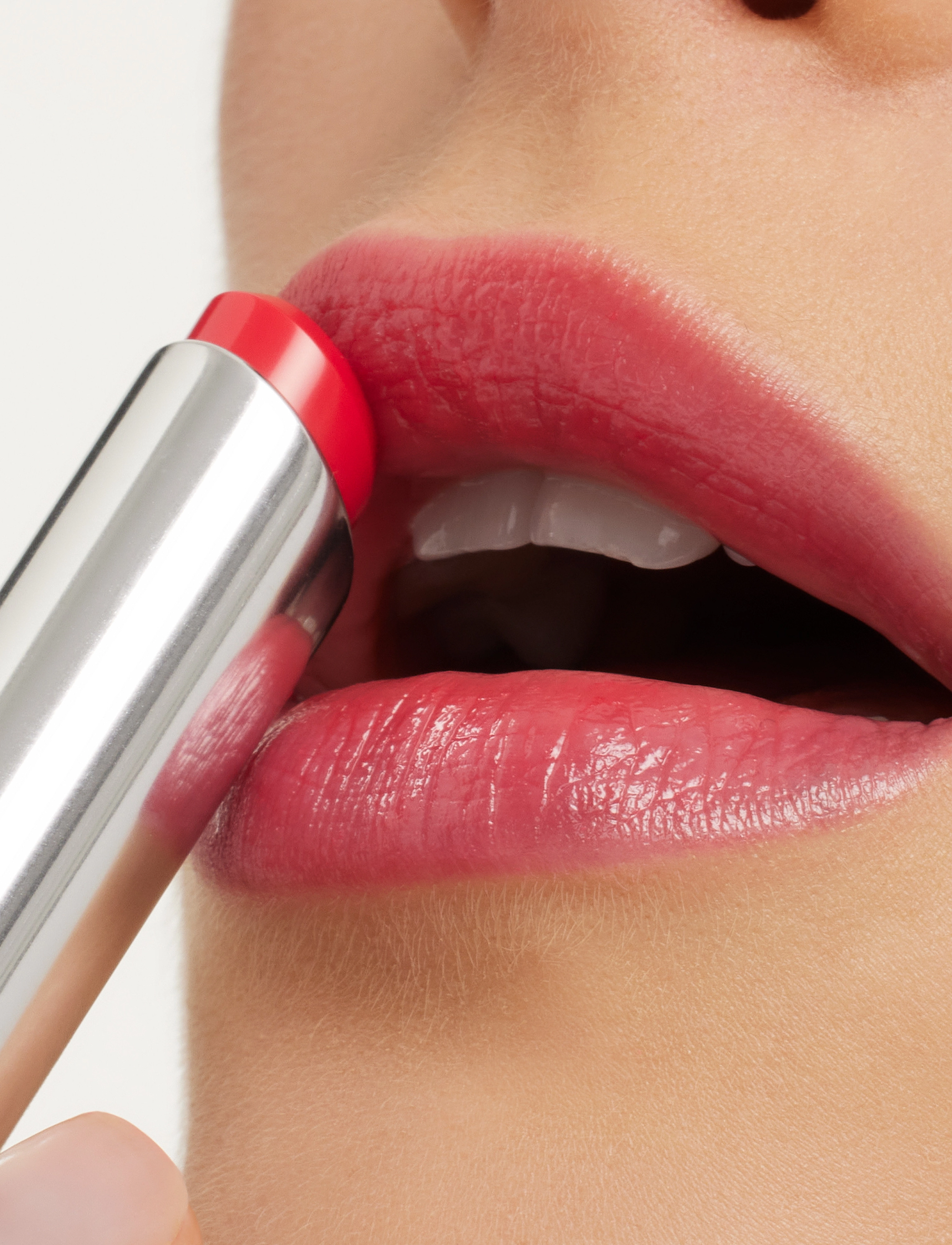 MAC Glow Play Tendertalk Lip Balm, 3.14 G, Pink, Læber > Læbefarve, Dame