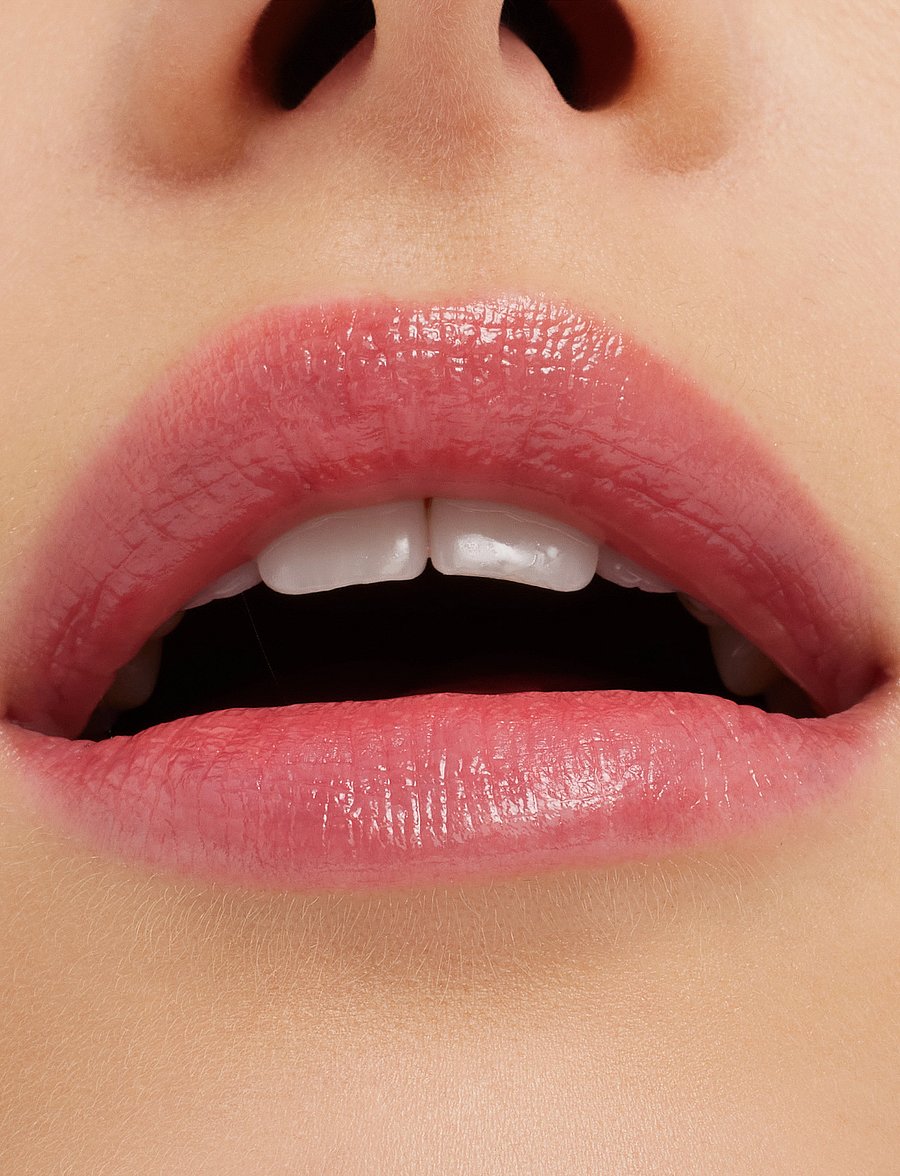 MAC - Glow Play Tendertalk Lip Balm - læbepomade - introvert - 0