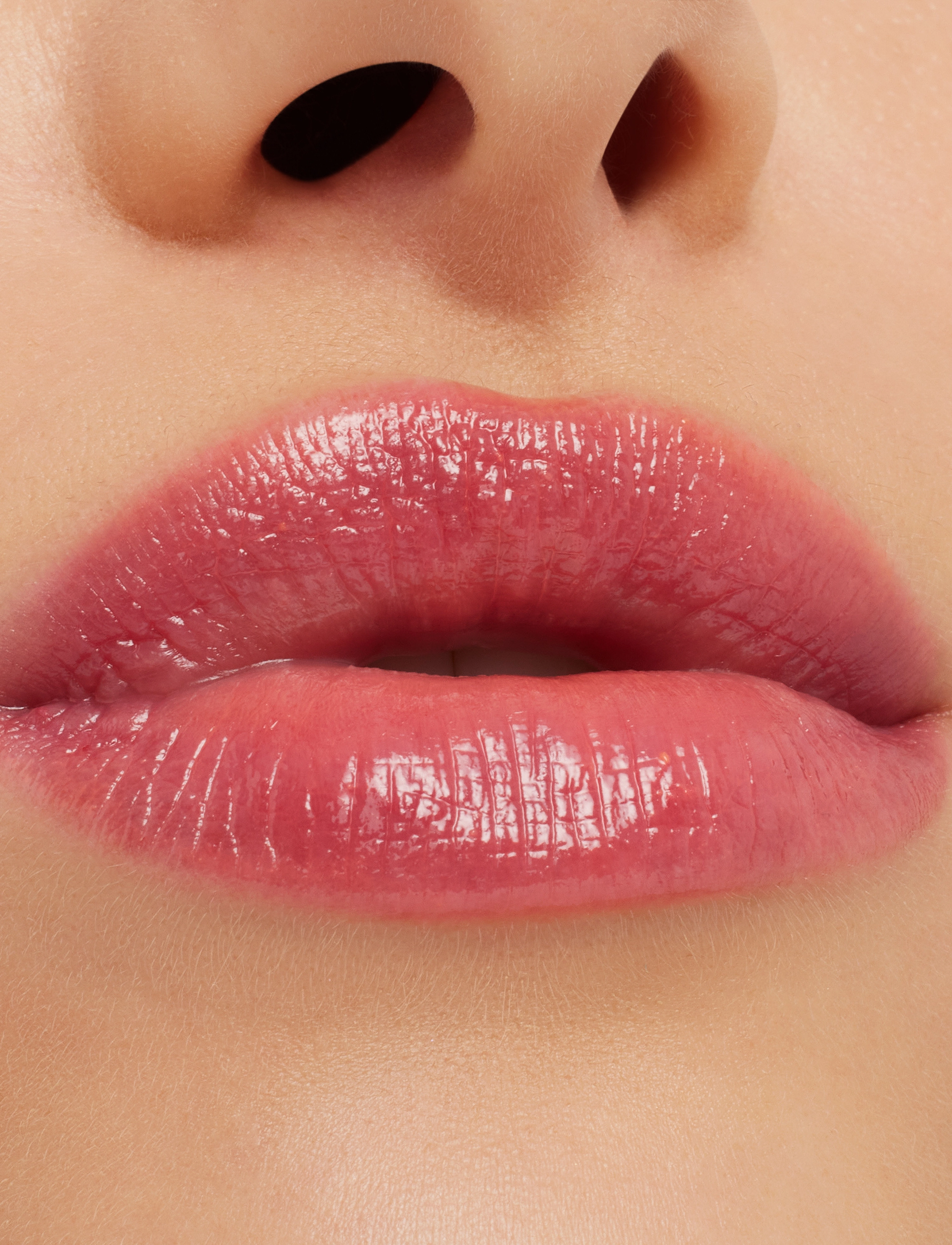 MAC Glow Play Tendertalk Lip Balm, 3.14 G, Pink, Læber > Læbefarve, Dame