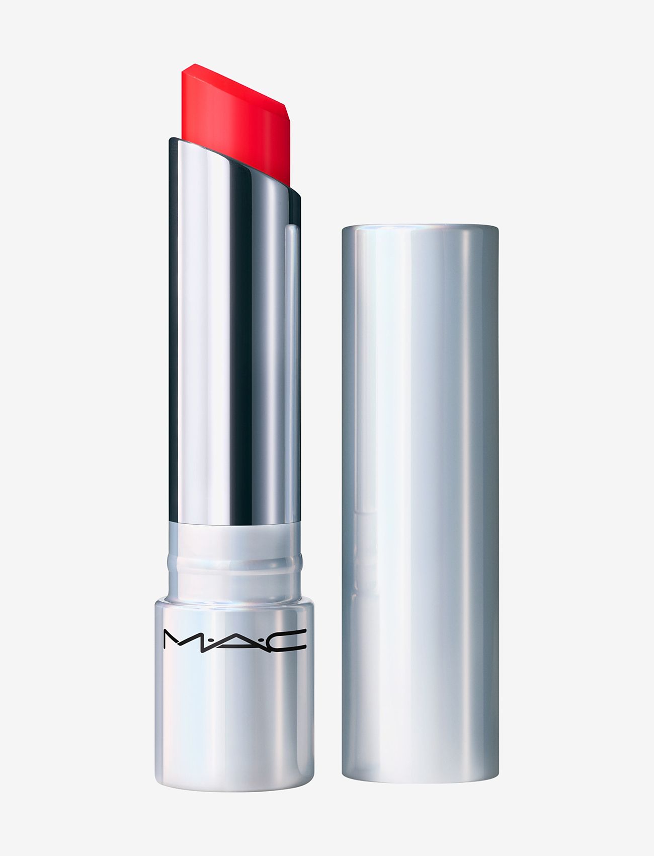 MAC - Glow Play Tendertalk Lip Balm - huulirasvat - serve - 1