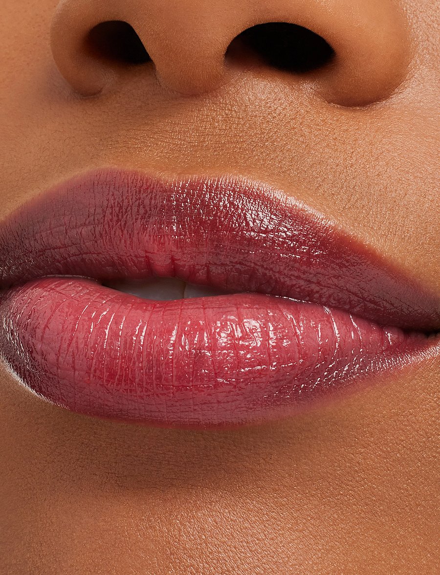 MAC - Glow Play Tendertalk Lip Balm - huulirasvat - serve - 5
