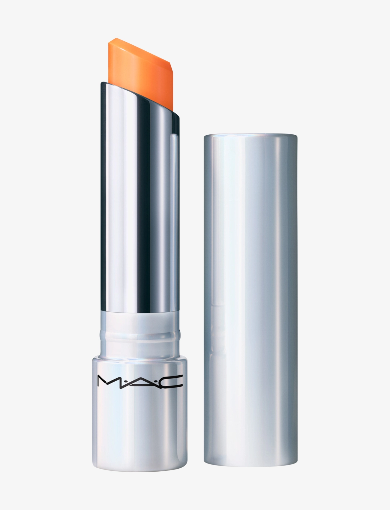 MAC Glow Play Tendertalk Lip Balm, Læbefarve, Beige, Str: 3.14 G