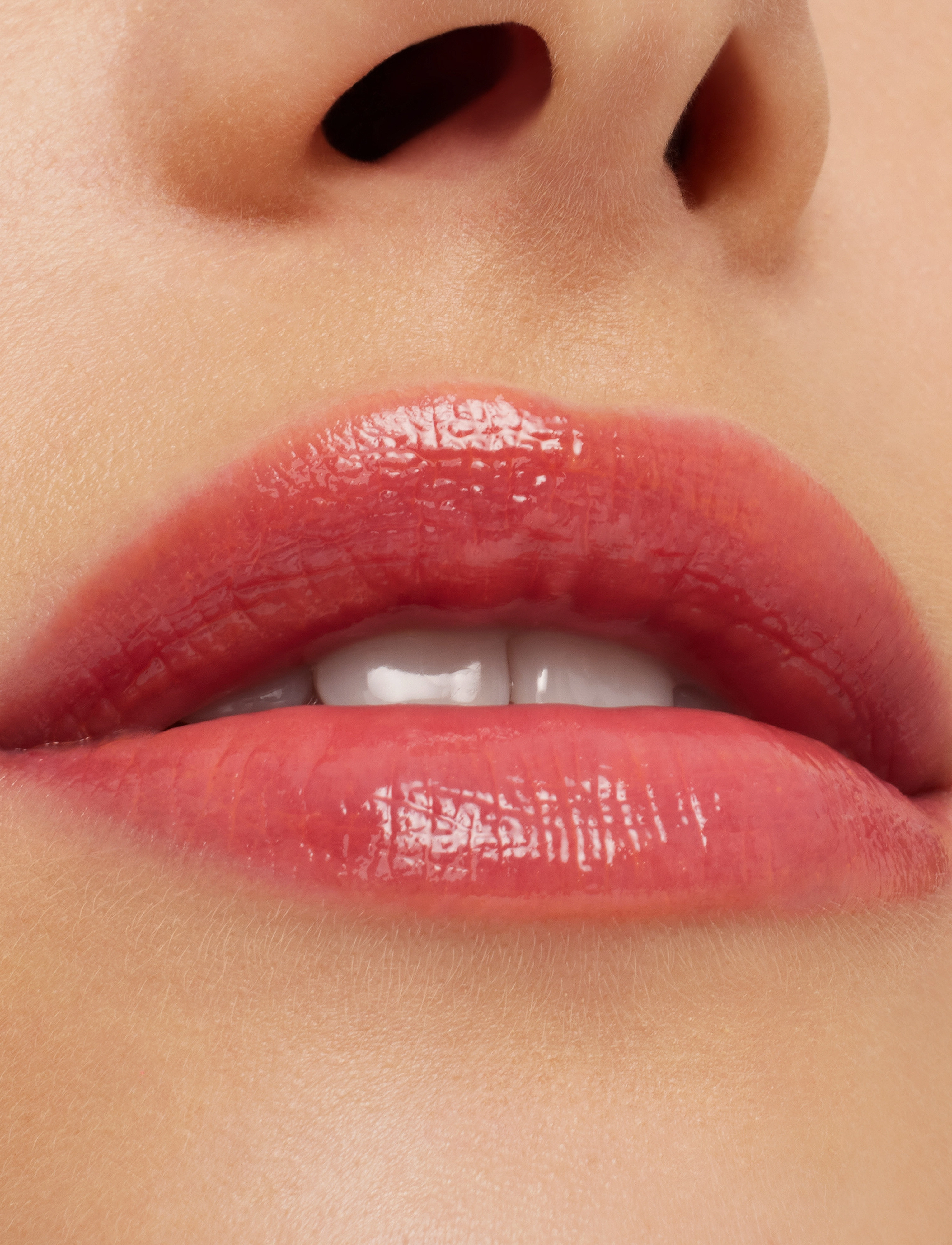 MAC Glow Play Tendertalk Lip Balm, 3.14 G, Beige, Læber > Læbefarve, Dame