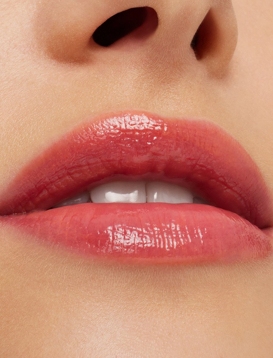MAC - Glow Play Tendertalk Lip Balm - læbepomade - oops! - 0