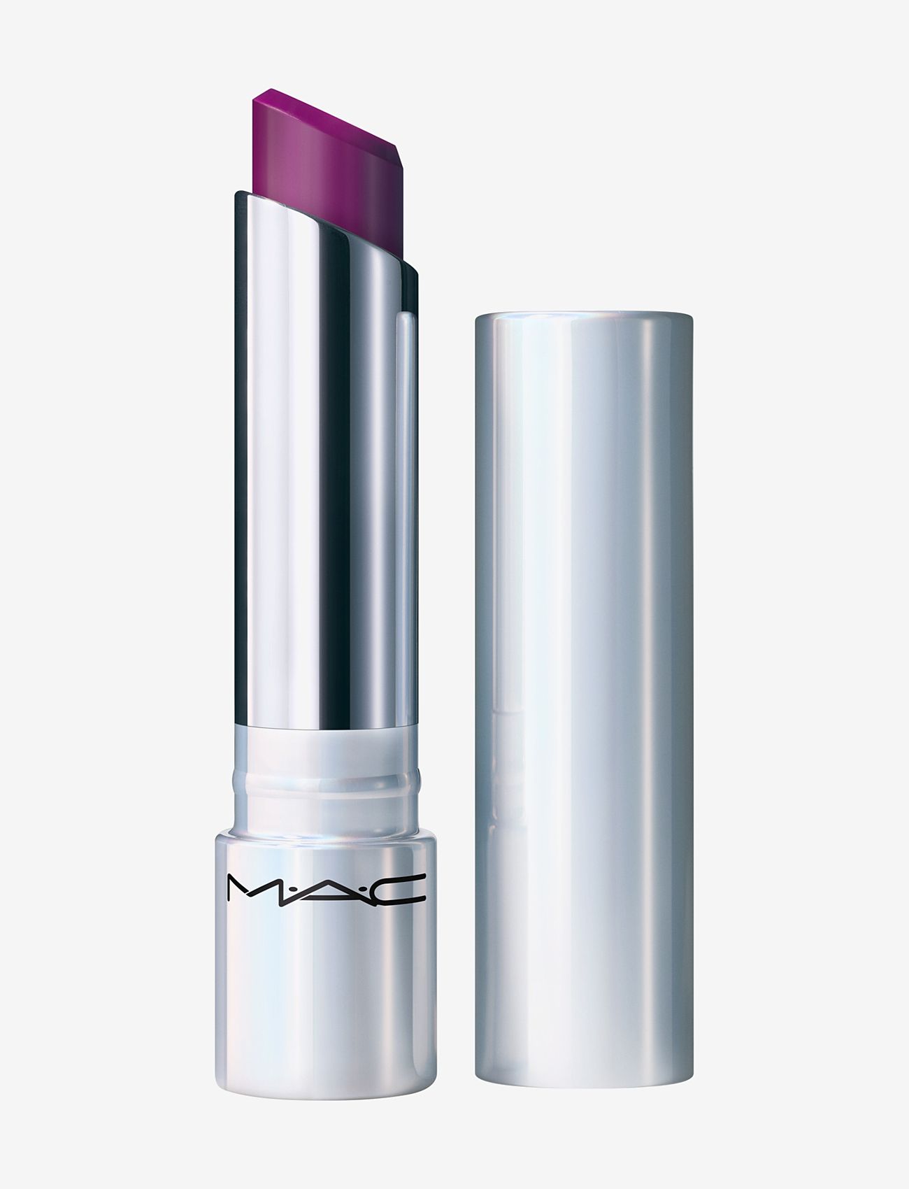MAC - Glow Play Tendertalk Lip Balm - läppbalsam - trick - 1