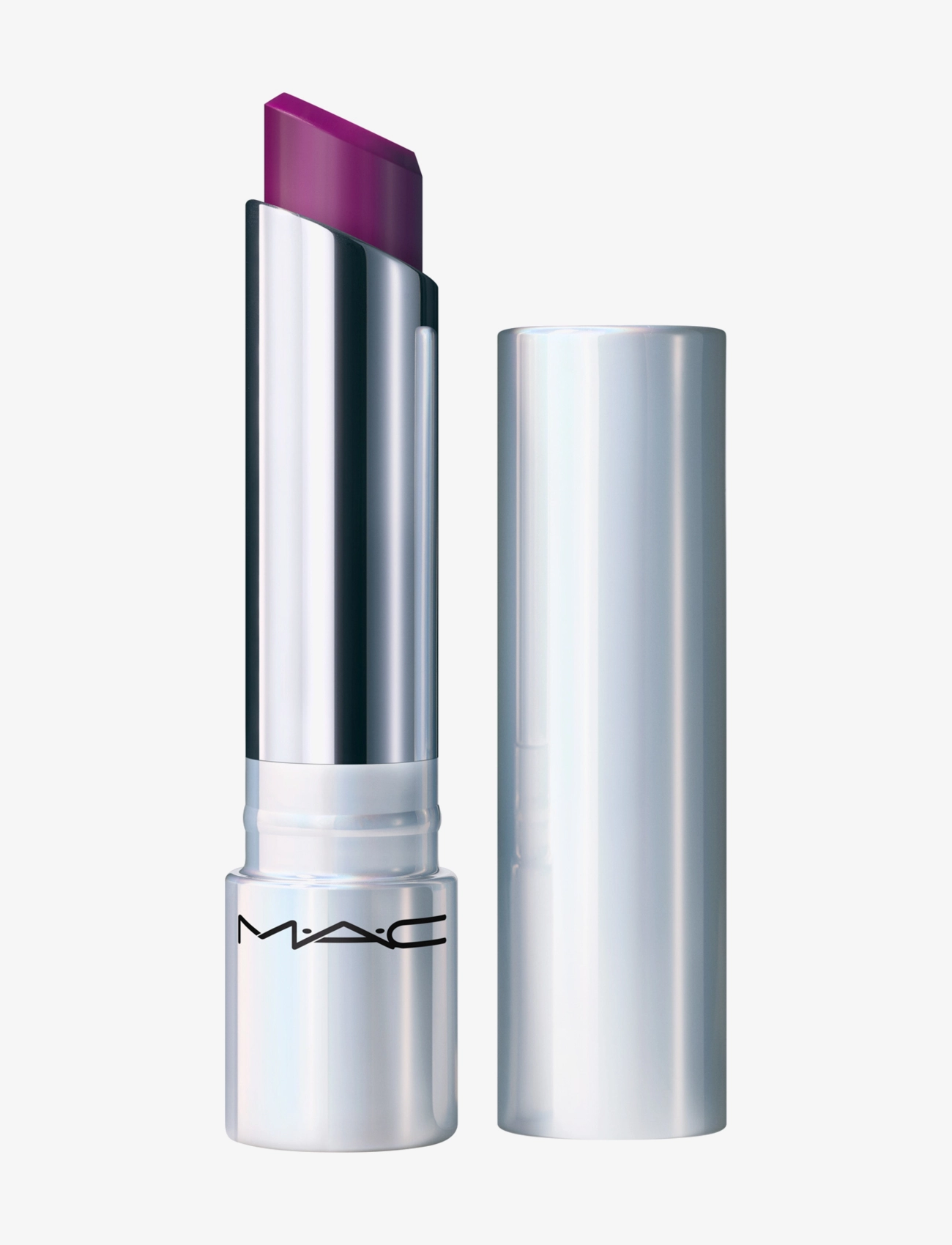 MAC Glow Play Tendertalk Lip Balm - MAC - TRICK / purple