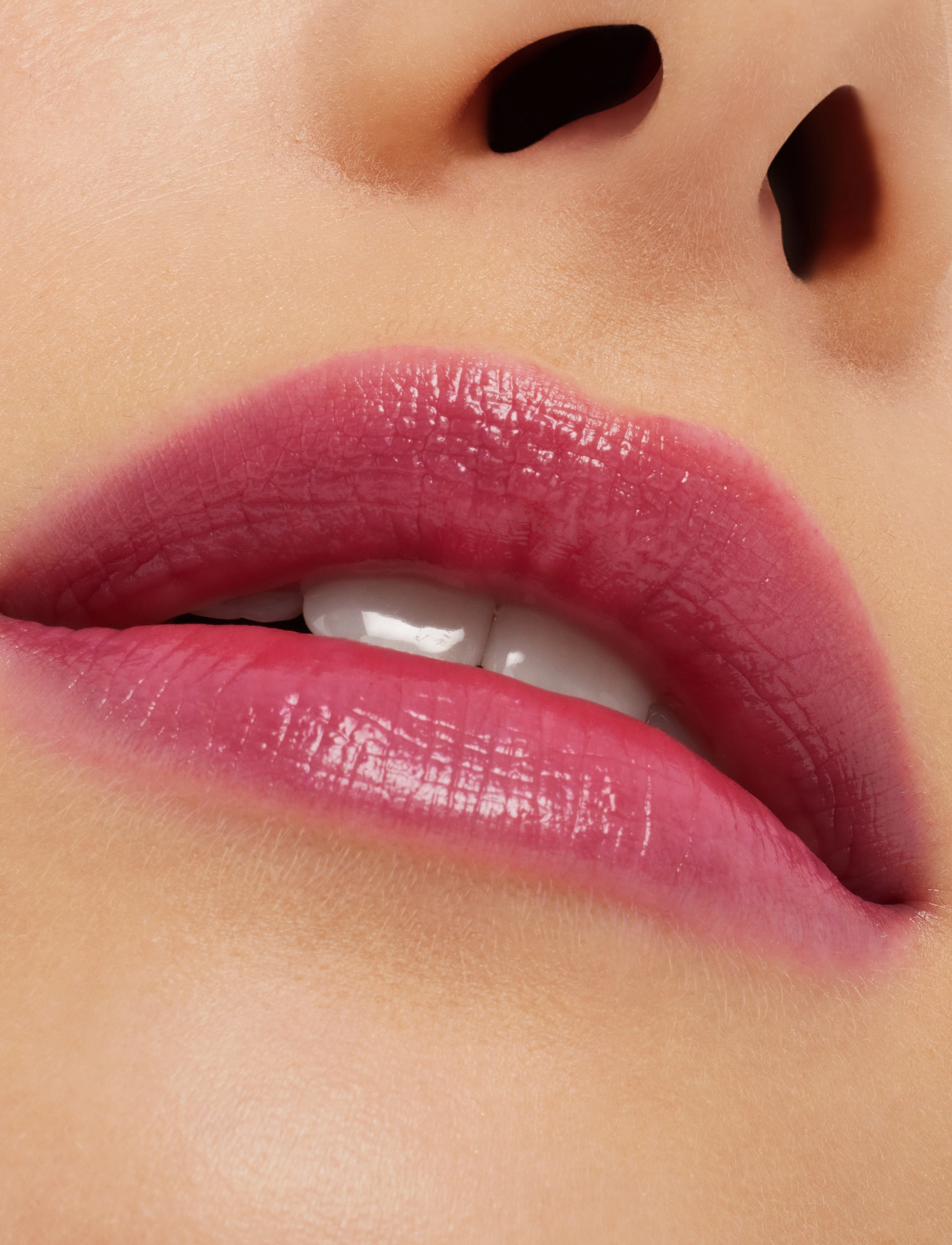 MAC Glow Play Tendertalk Lip Balm, 3.14 G, Purple, Læber > Læbefarve, Dame