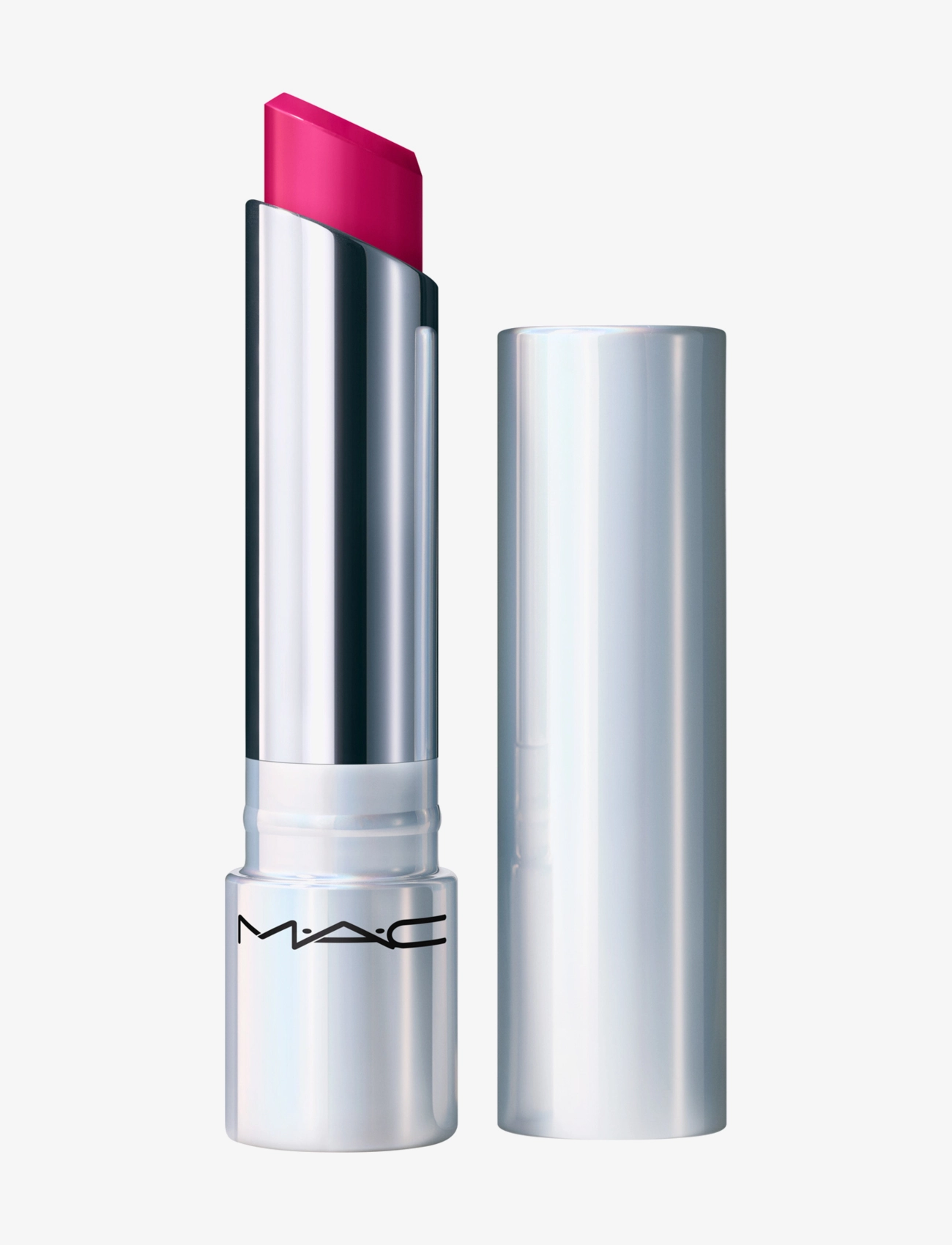 MAC Glow Play Tendertalk Lip Balm - CPH fashion week - BEYOND / pink/rose