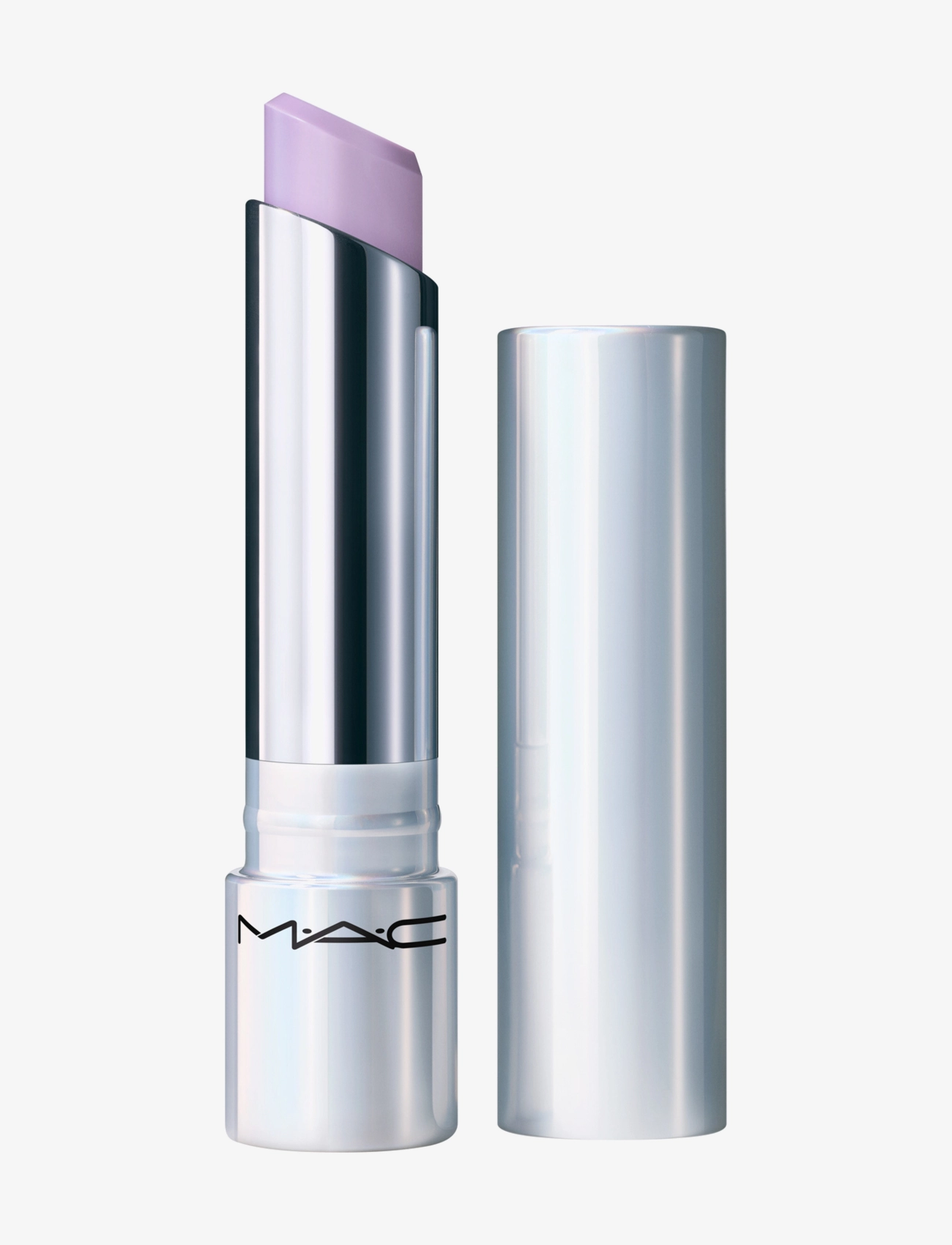 MAC Glow Play Tendertalk Lip Balm, Læbefarve, Lila, Str: 3.14 G