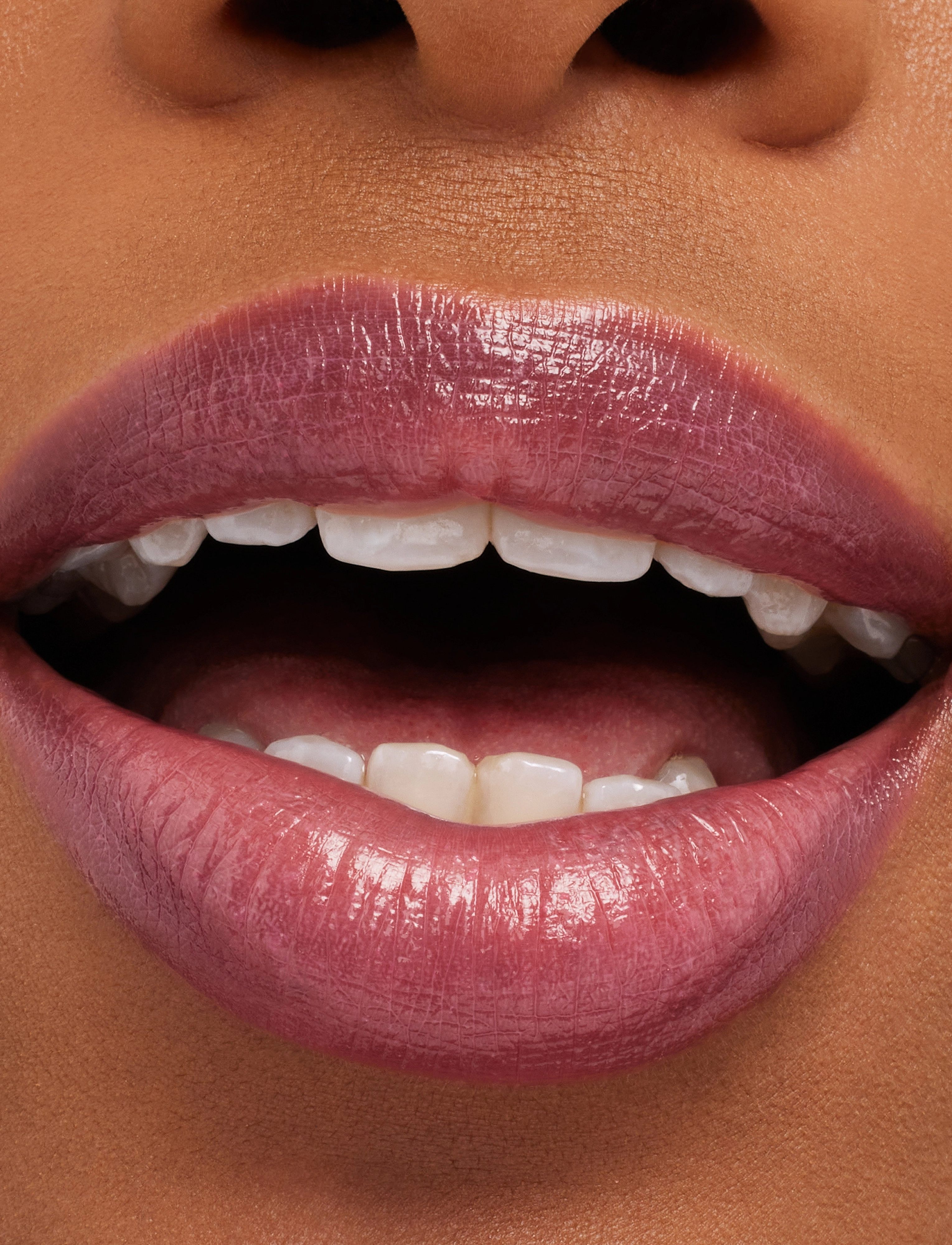 MAC - Glow Play Tendertalk Lip Balm - läppbalsam - vibe - 5