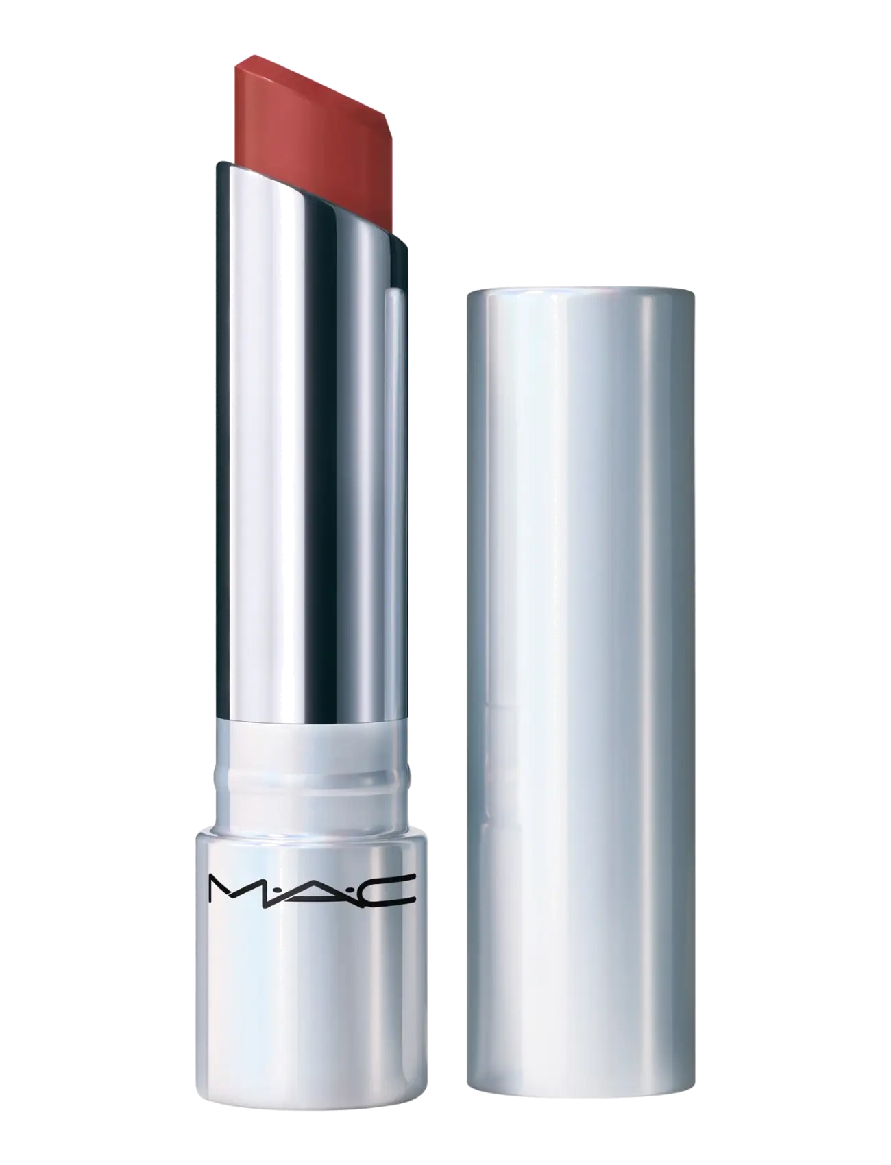 MAC Glow Play Tendertalk Lip Balm - Hudpleie - BABY DOLL / pink/rose