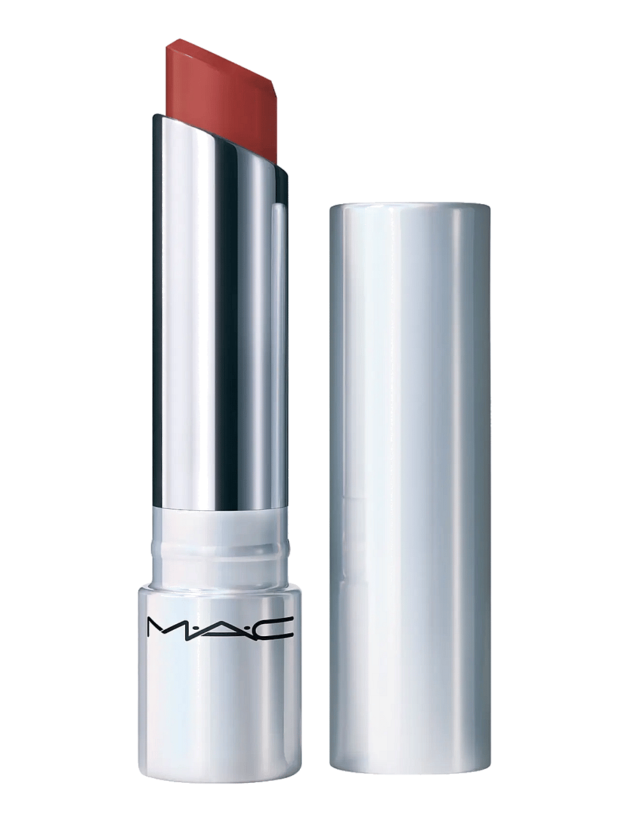 MAC - Glow Play Tendertalk Lip Balm - läppbalsam - baby doll - 0
