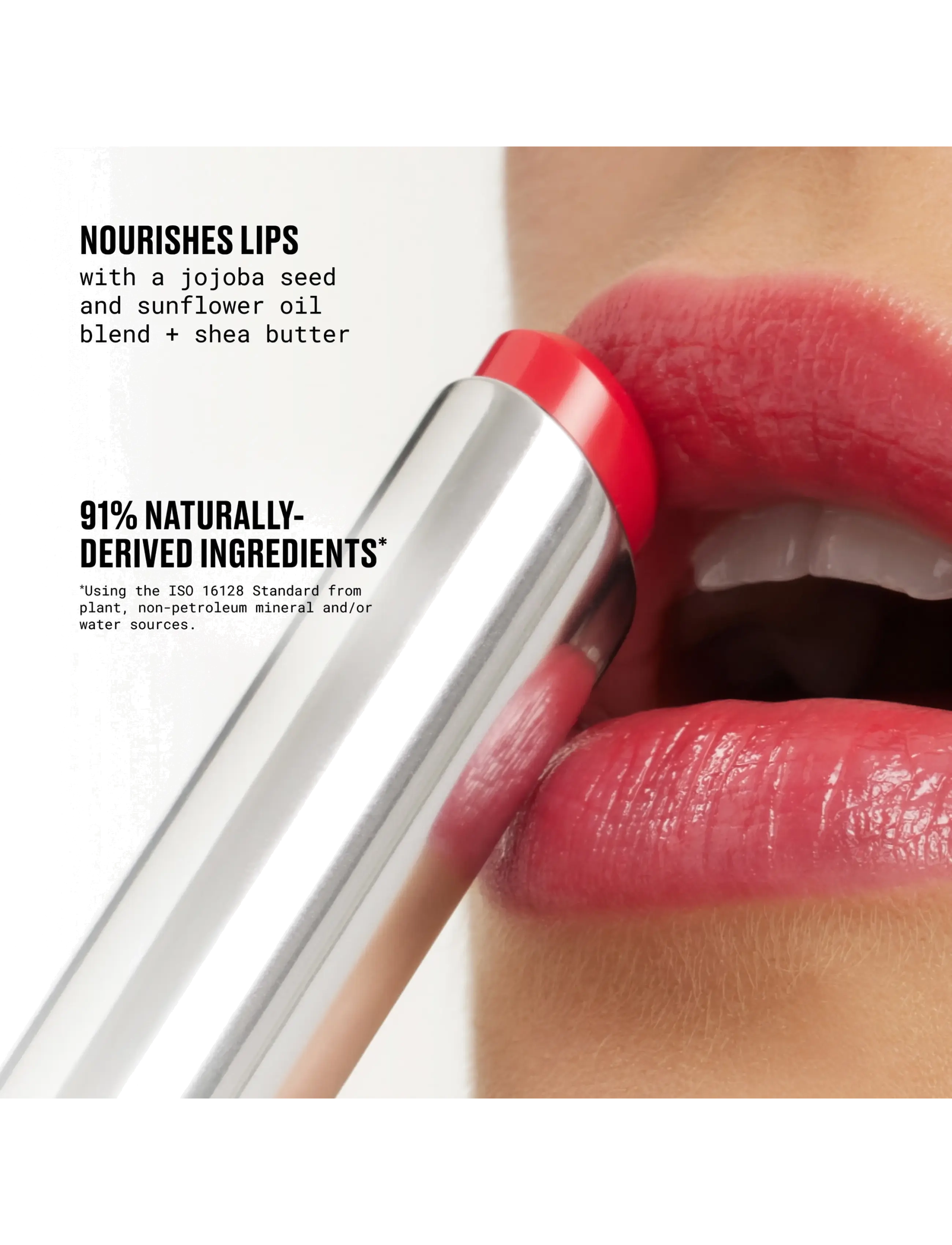 MAC - Glow Play Tendertalk Lip Balm - læbepomade - baby doll - 2