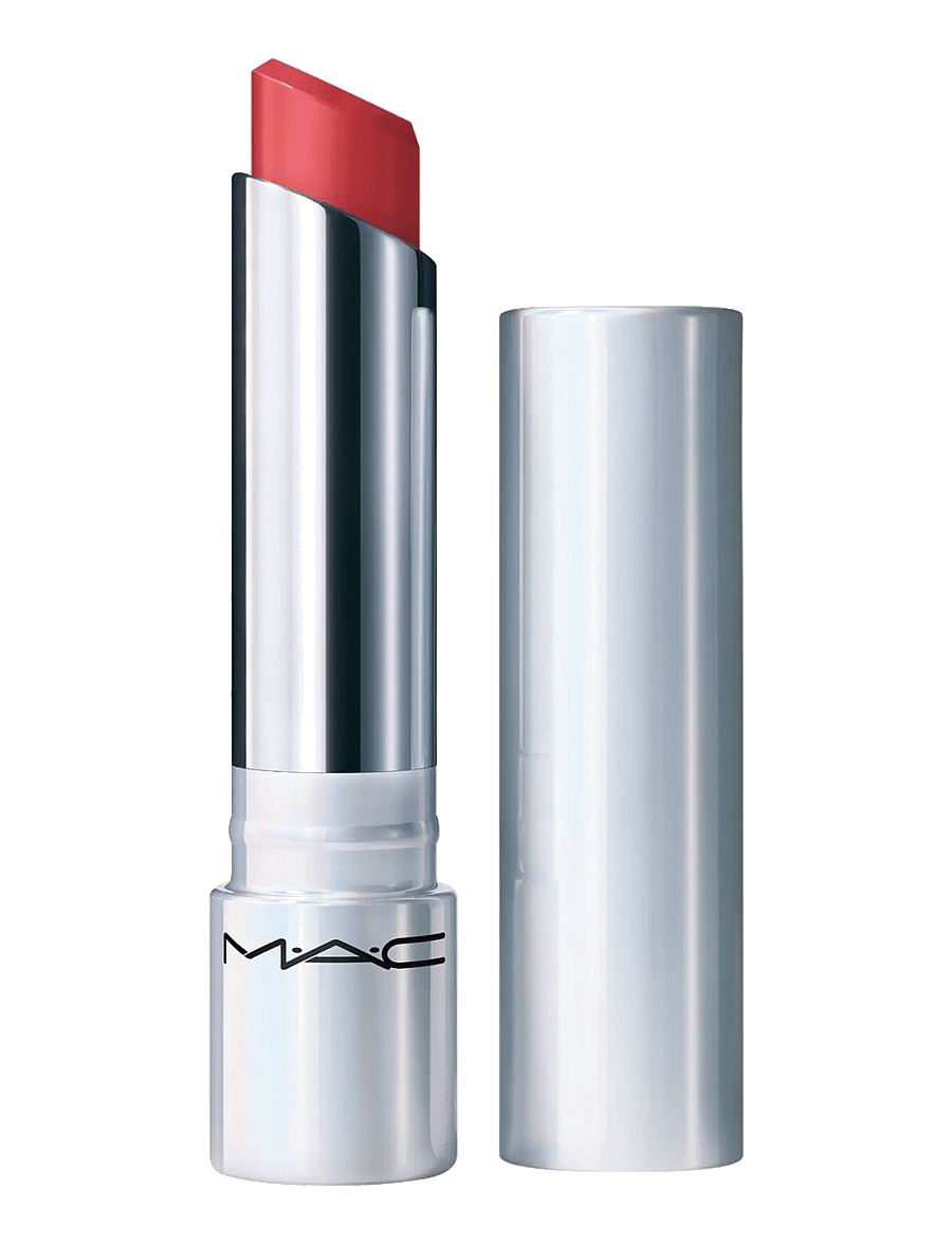 MAC - Glow Play Tendertalk Lip Balm - læbepomade - smile - 0