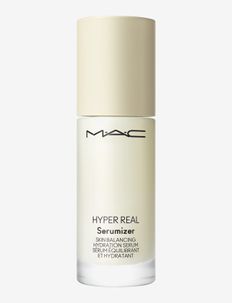 Hyper Real Serumizer, MAC