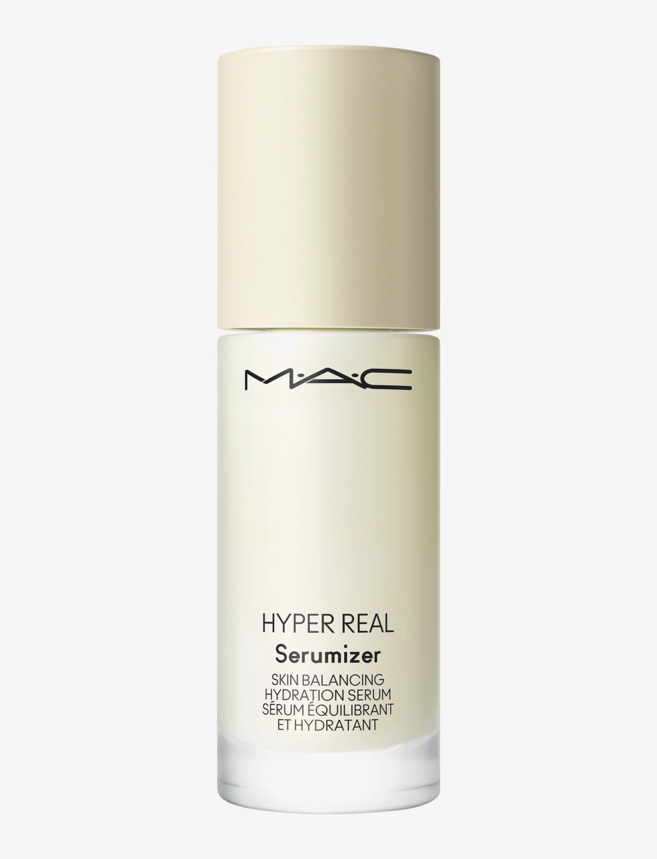MAC Hyper Real Serumizer, Serum, Nude, Str: 30 ML