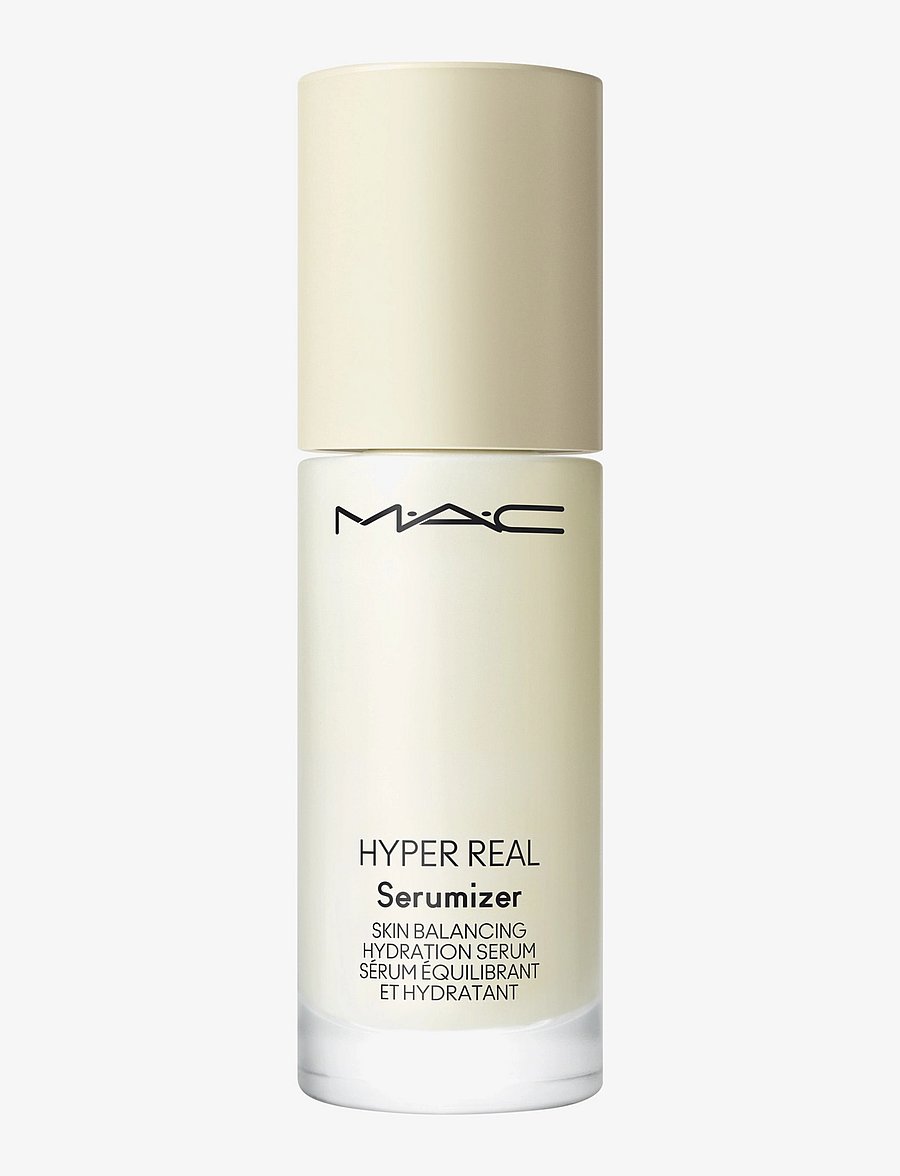 MAC - Hyper Real Serumizer - hudvård - no colour - 0