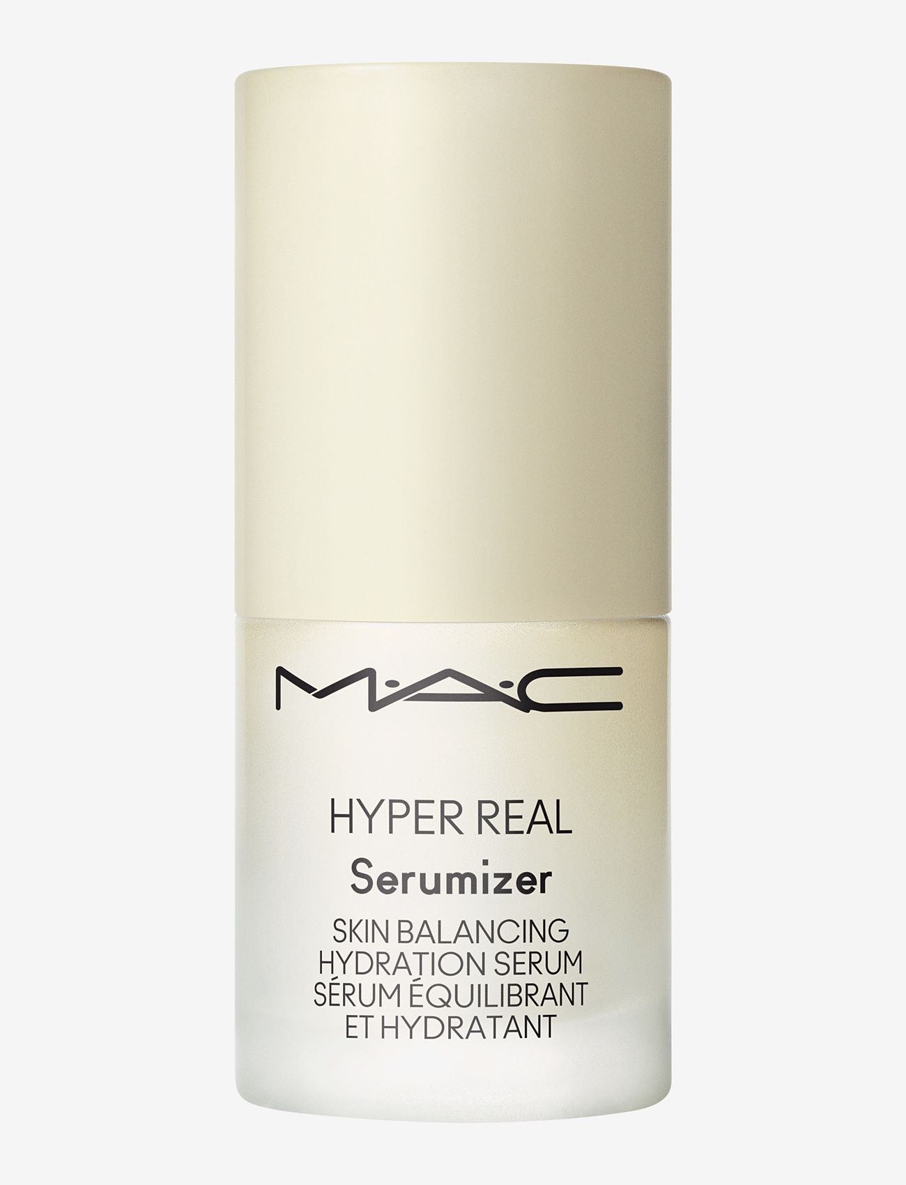 MAC - Hyper Real Serumizer - hudvård - no colour - 1