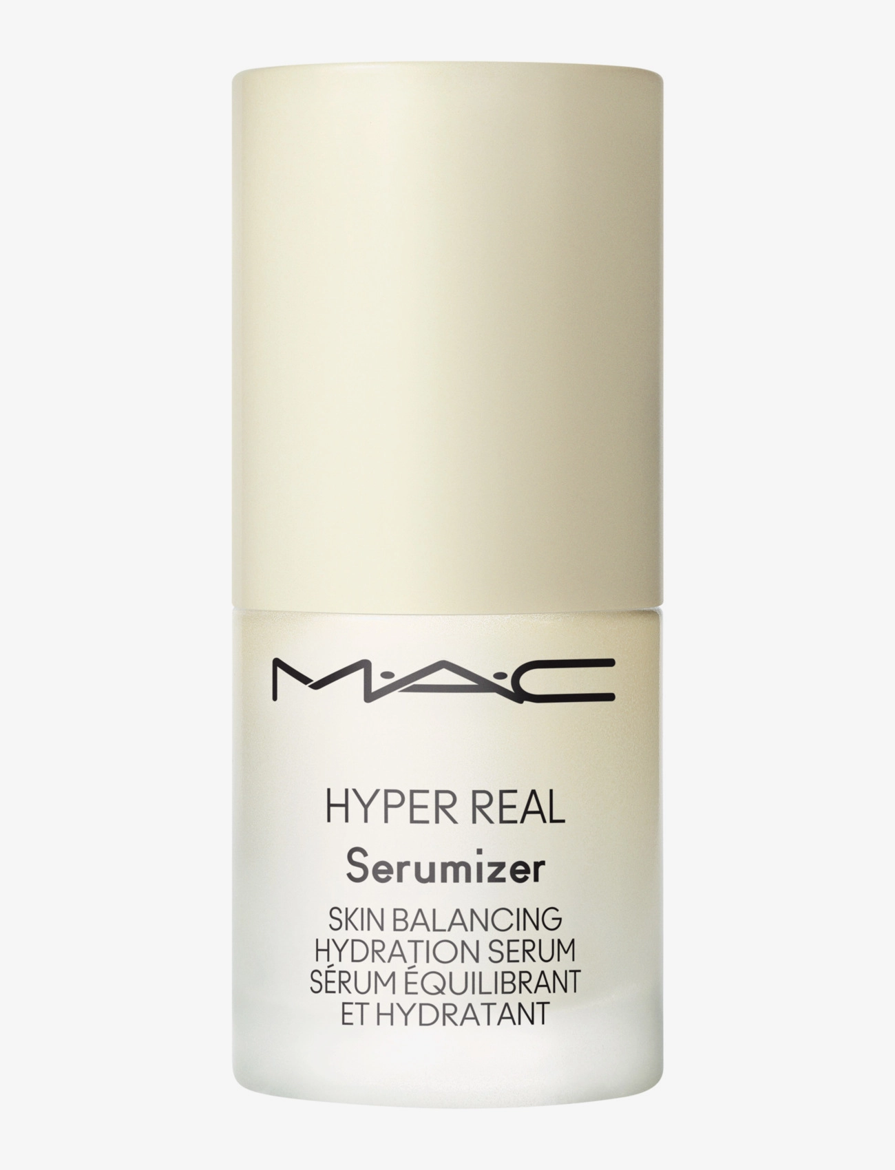 MAC - Hyper Real Serumizer - ihonhoito - no colour - 1