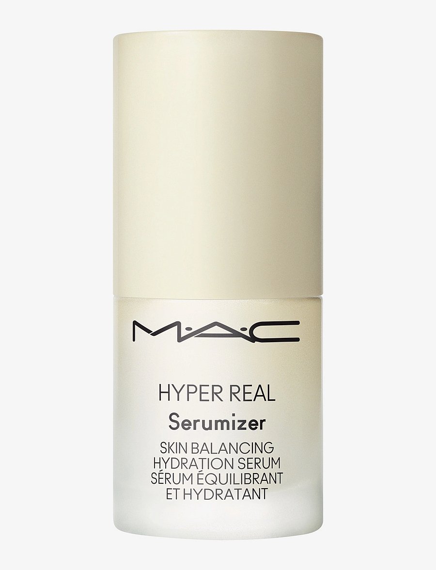 MAC - Hyper Real Serumizer - hudpleje - no colour - 1