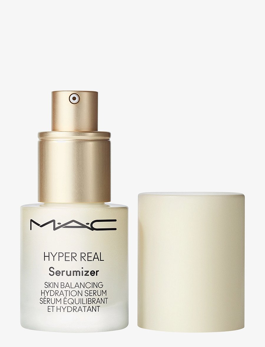 MAC - Hyper Real Serumizer - hudpleje - no colour - 2