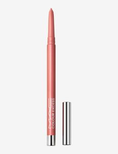 Colour Excess Gel Pencil Eyeliner, MAC