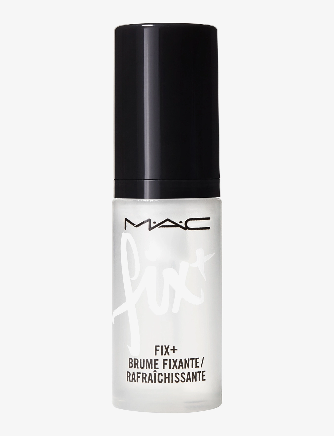 MAC Fix+ Original Mini Setting Spray, Fæstningsspray, Nude, Str: 13 ML