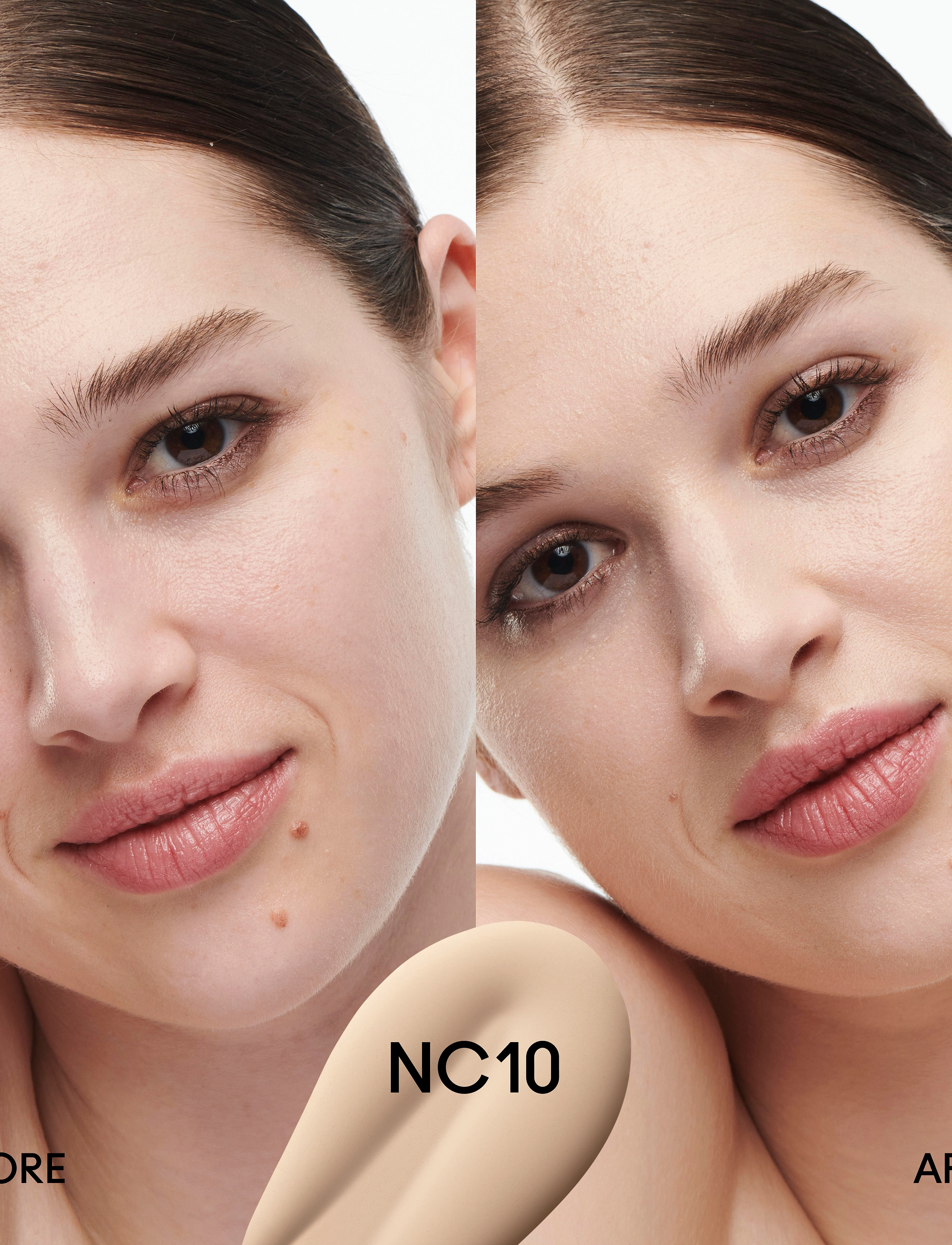 MAC Studio Radiance Serum-Powered Foundation, 30 ml, Ansigt > Foundation, Dame