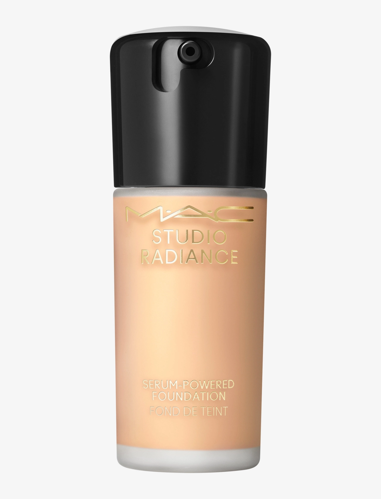 MAC Studio Radiance Serum-Powered Foundation, Foundation, Str: 30 ml