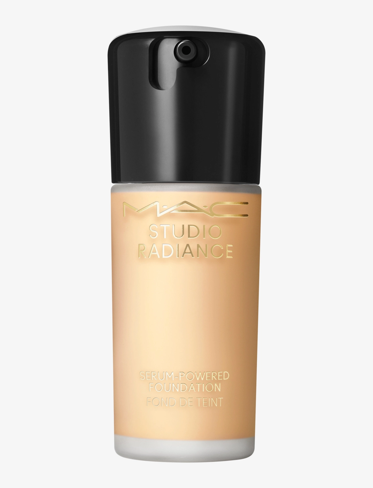 MAC Studio Radiance Serum-Powered Foundation, Foundation, Str: 30 ml