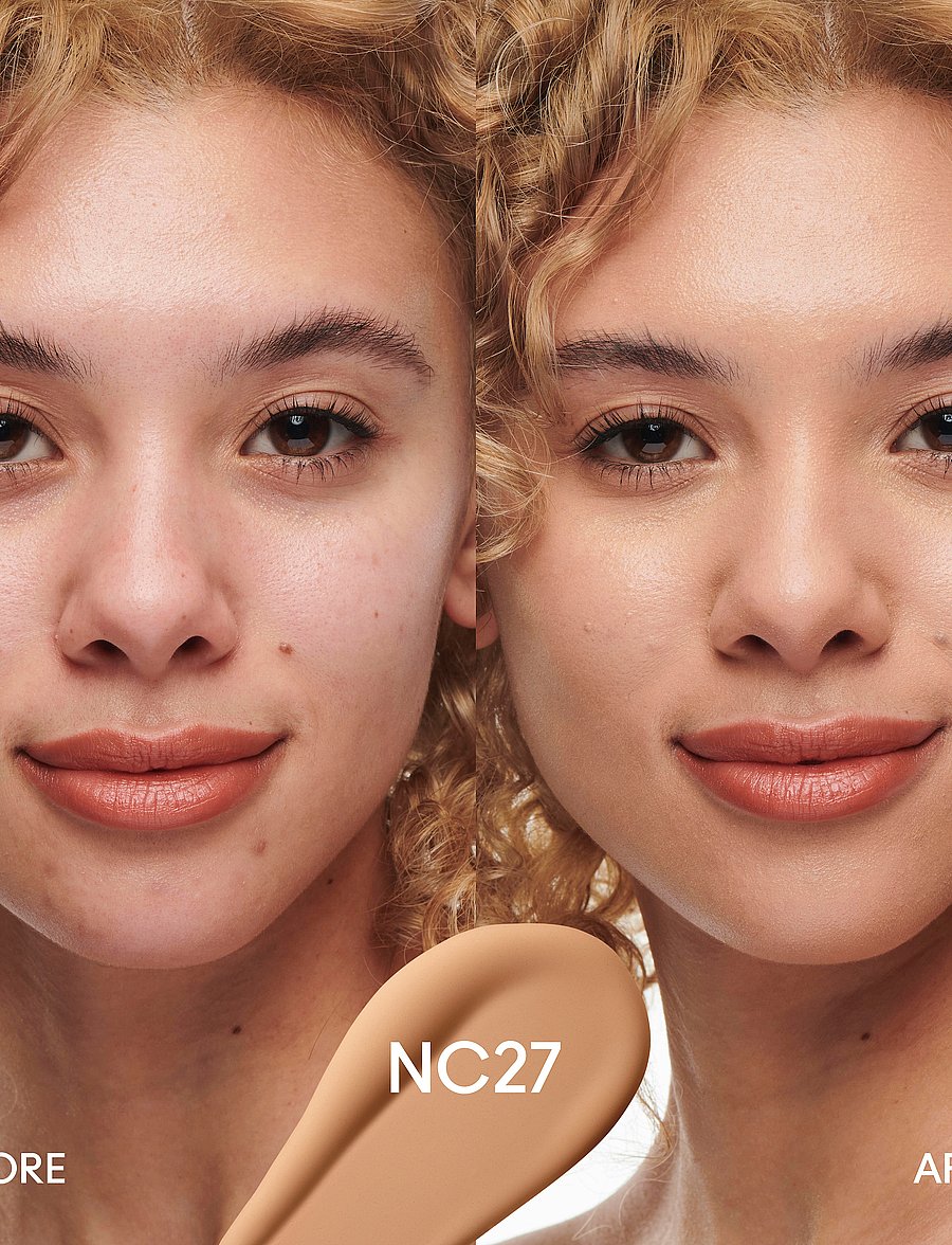 MAC - Studio Radiance Serum-Powered Foundation - makeup - nc27 - 0