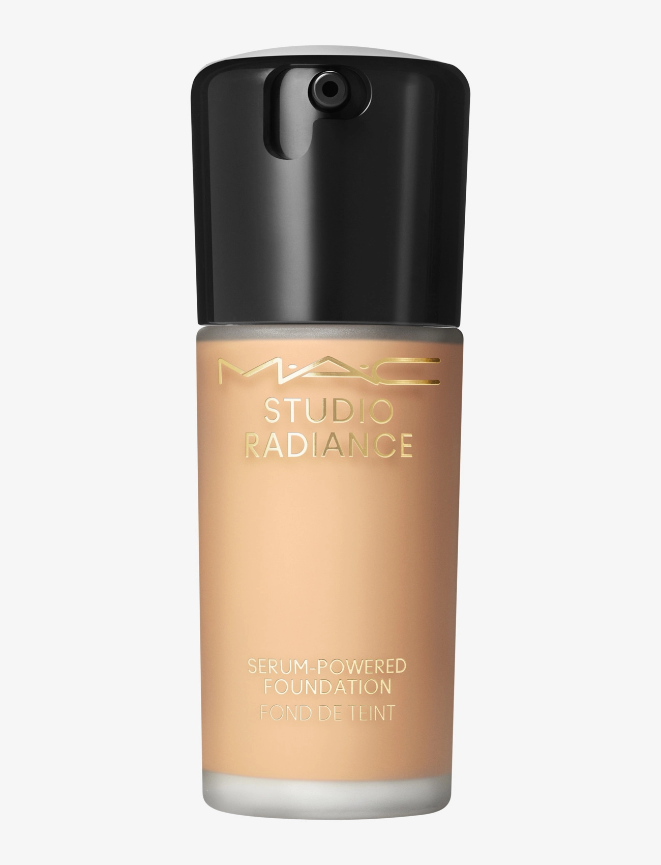 MAC Studio Radiance Serum-Powered Foundation, Foundation, Str: 30 ml