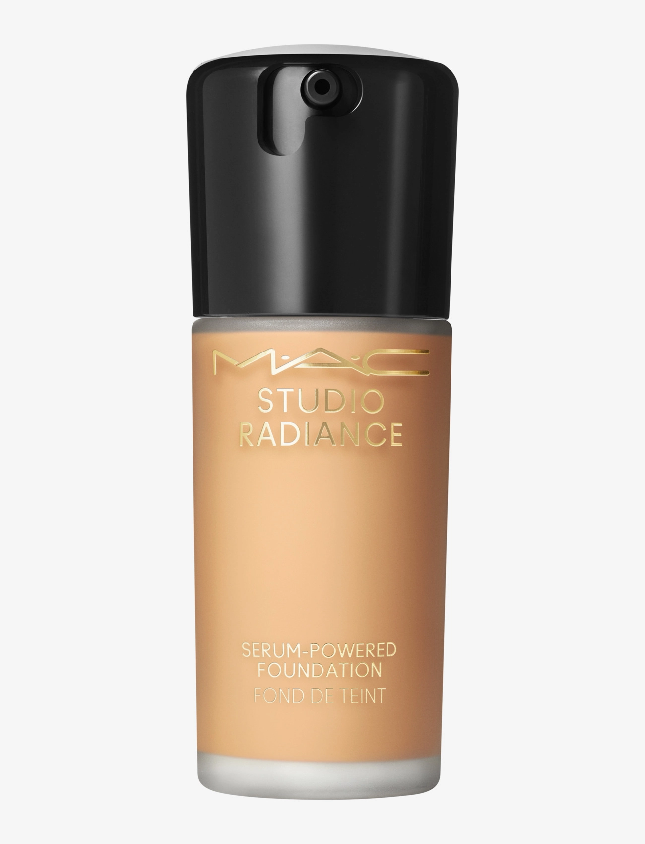MAC Studio Radiance Serum-Powered Foundation, Foundation, Str: 30 ml